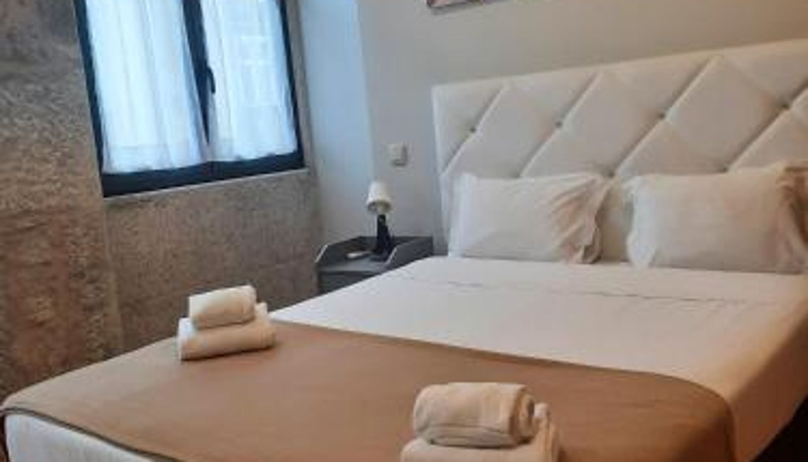 Apartment - Apartamentos Portodouro - Ribeira