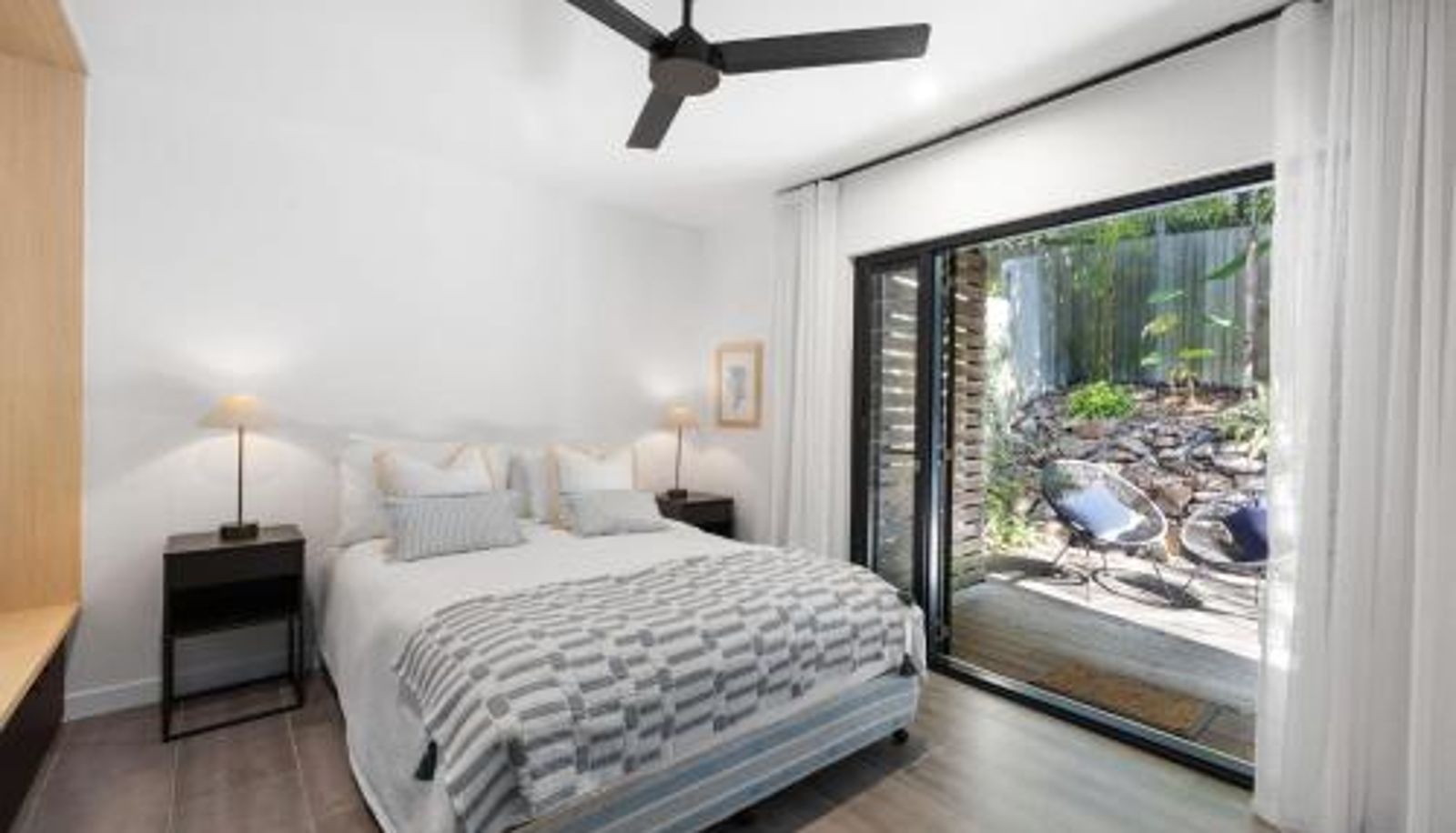 Appartement - Martin's Patch Unit 2