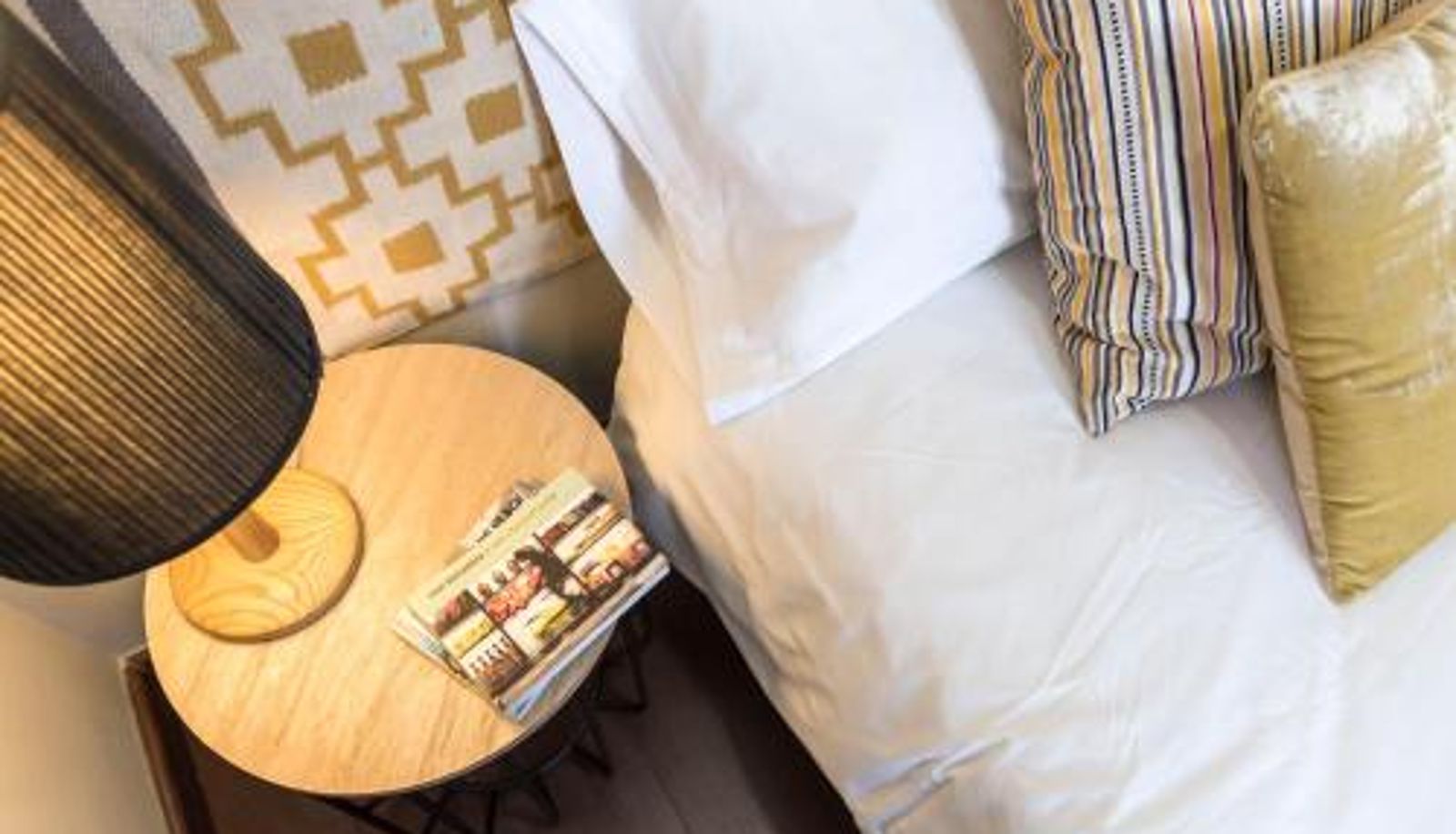 Apartamento - The Vintage Rentals