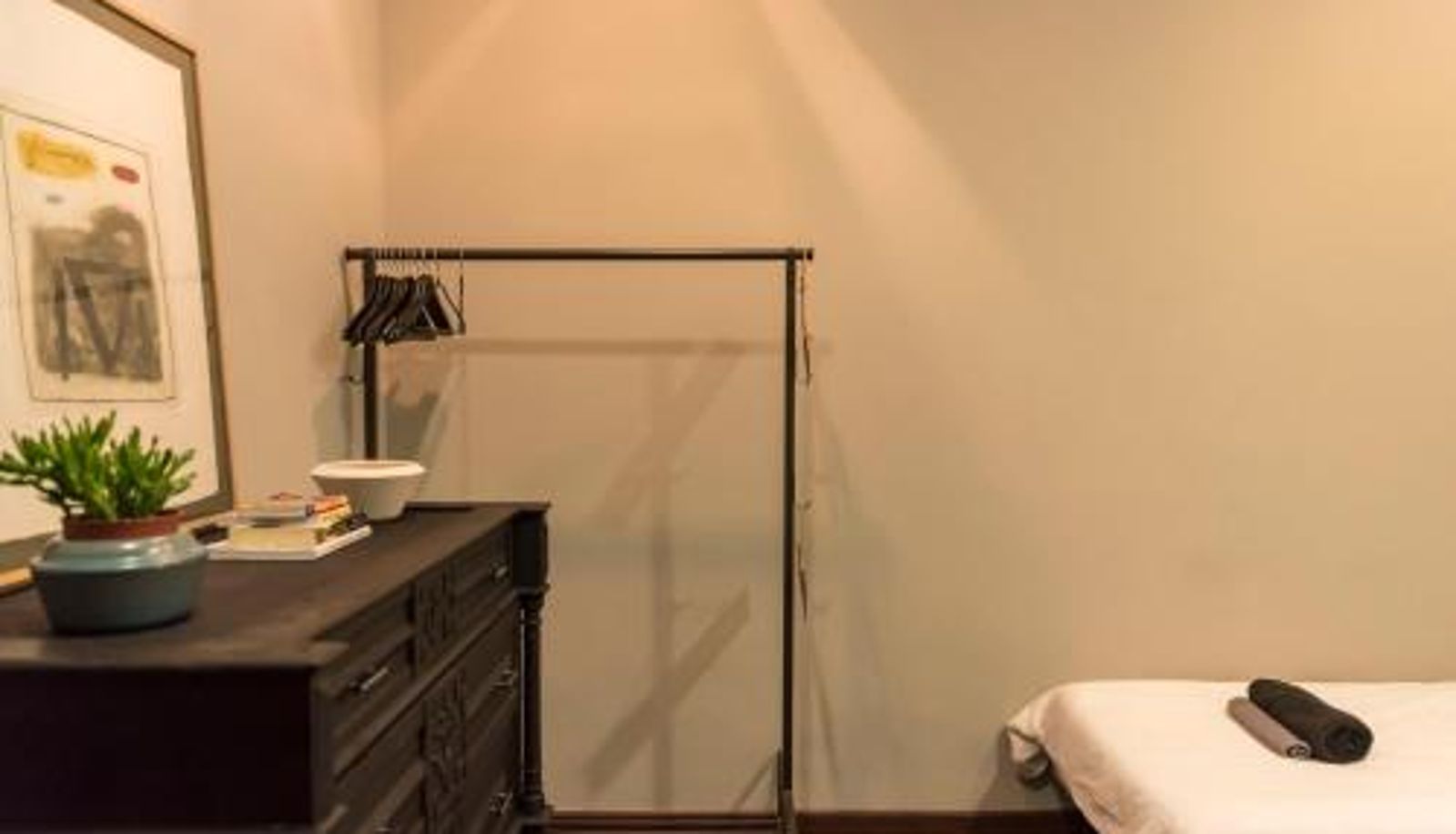 Kamer - The Vintage Rentals