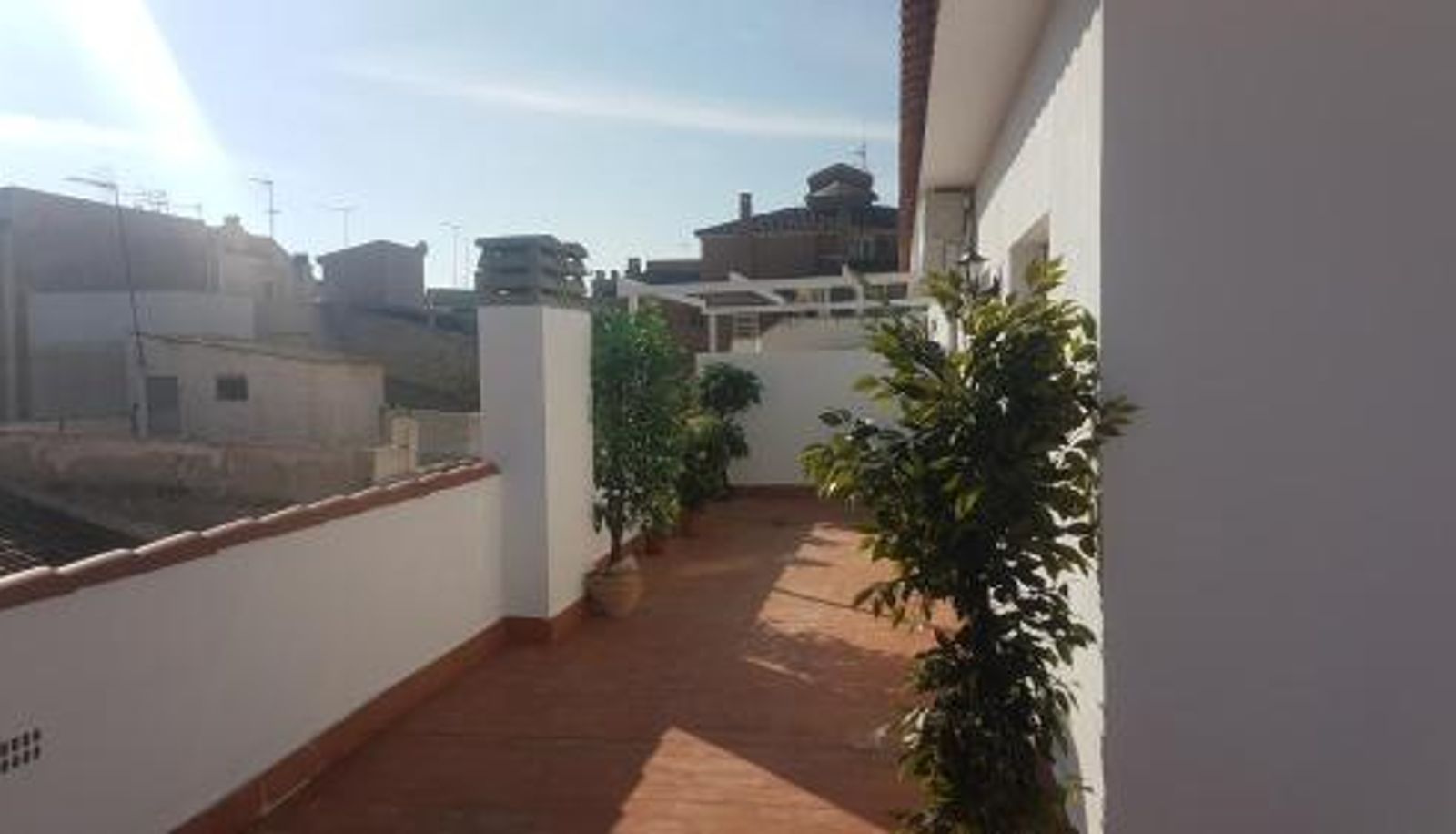 Habitación estándar - Apartamentos la Bastida
