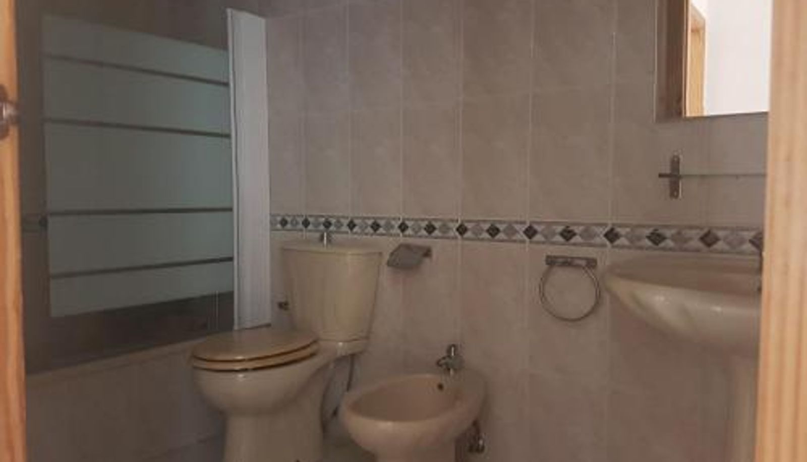 Habitación estándar - Apartamentos la Bastida