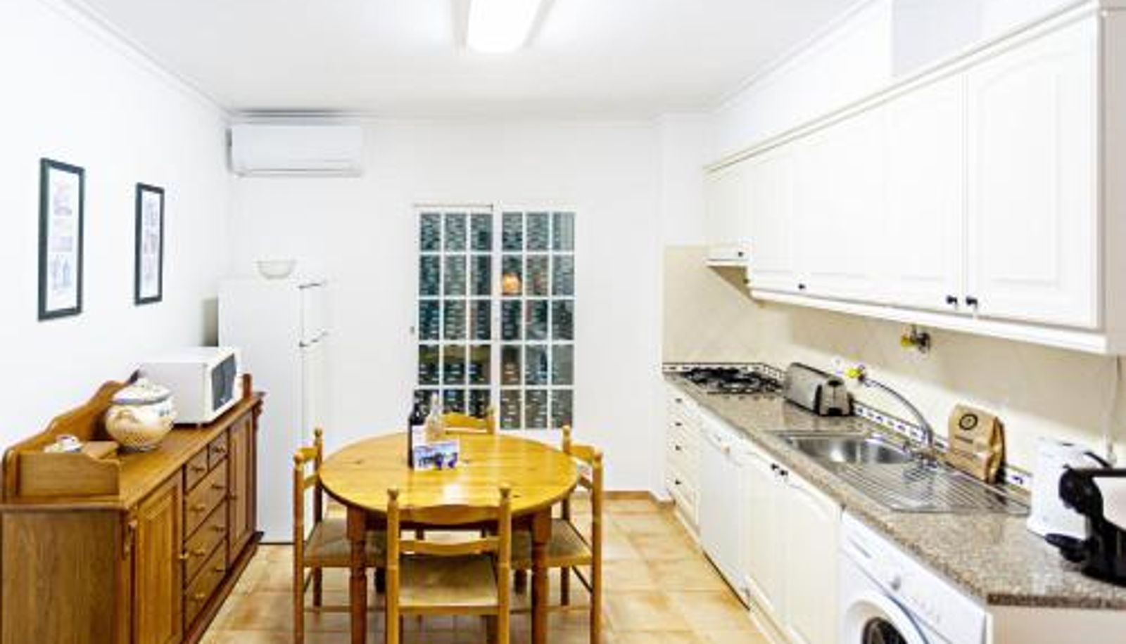 Apartment - Cabanas Vintage Apartment