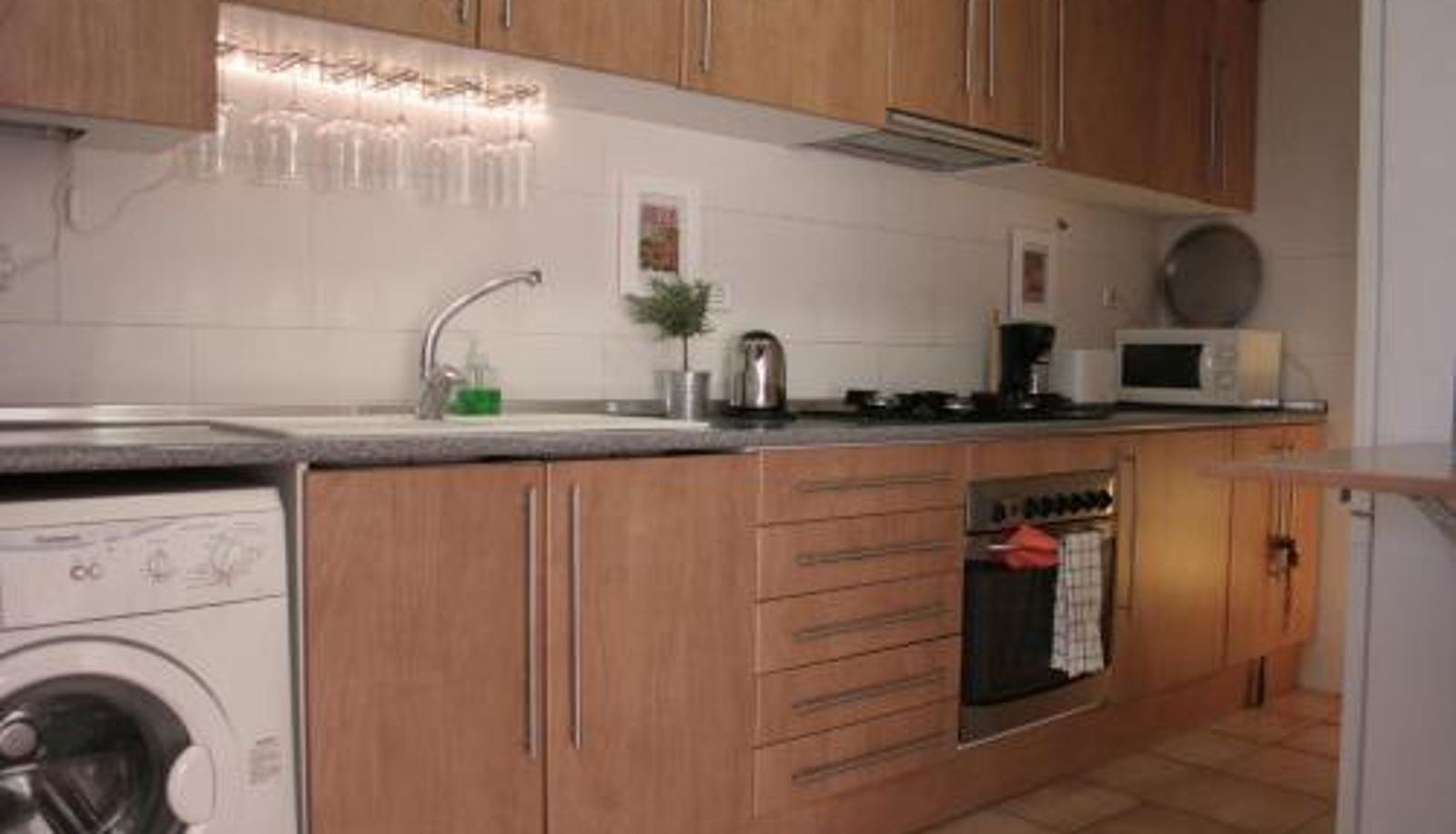 Apartment - Urgell - Lovely apartment with a terrace