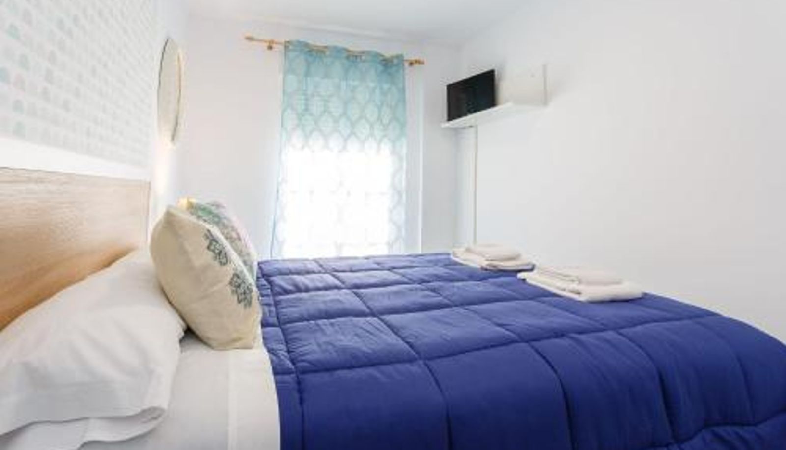 Apartment - PASACALLES Home by Cadiz4Rentals