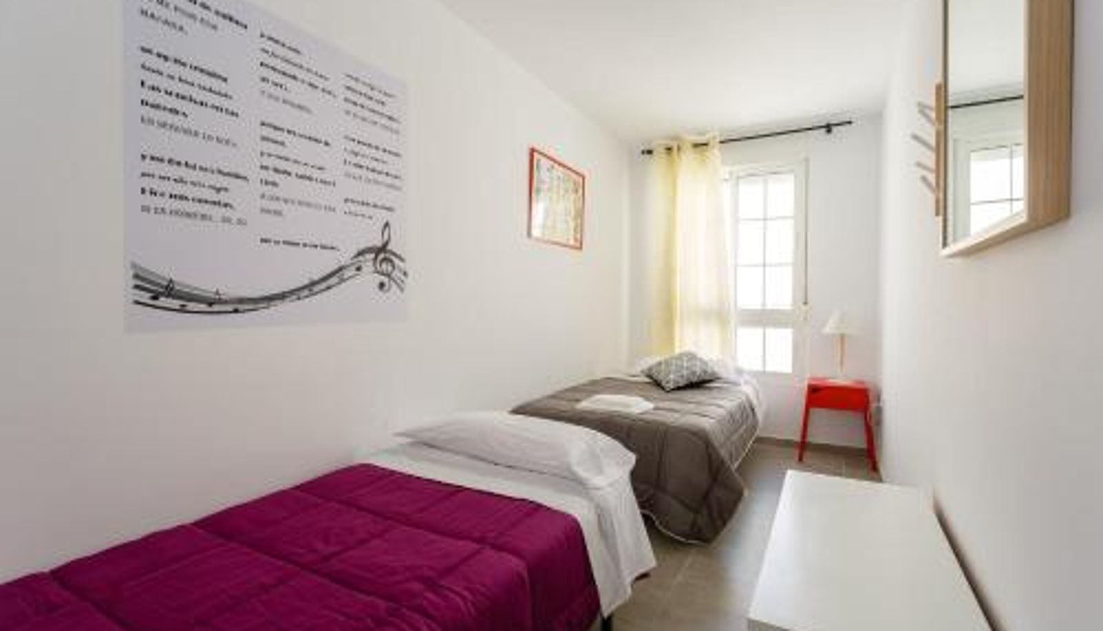 Apartment - PASACALLES Home by Cadiz4Rentals