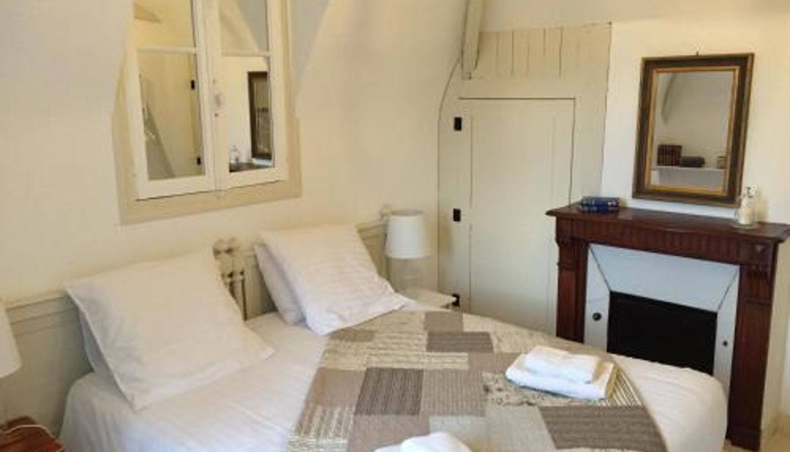Appartement - La Maison de la Rose