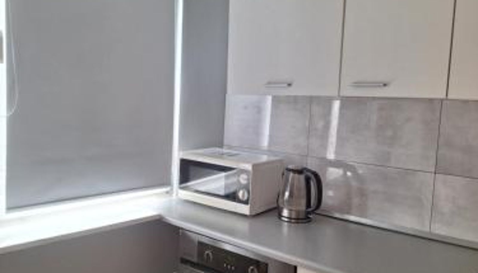 Kitchen - Good Morning Podzamcze