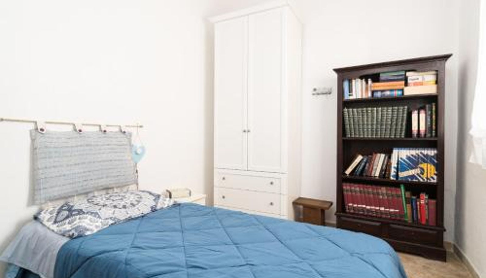 Standard room - Casa Masala Irgoli