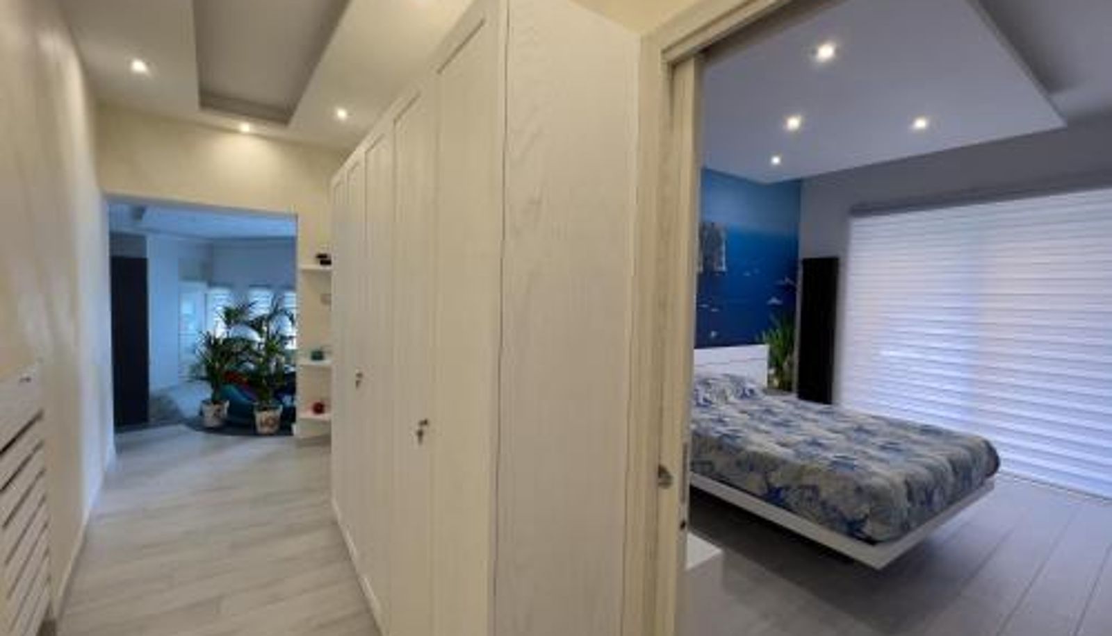 Zimmer - GT HOUSE FONTANA LIMITE