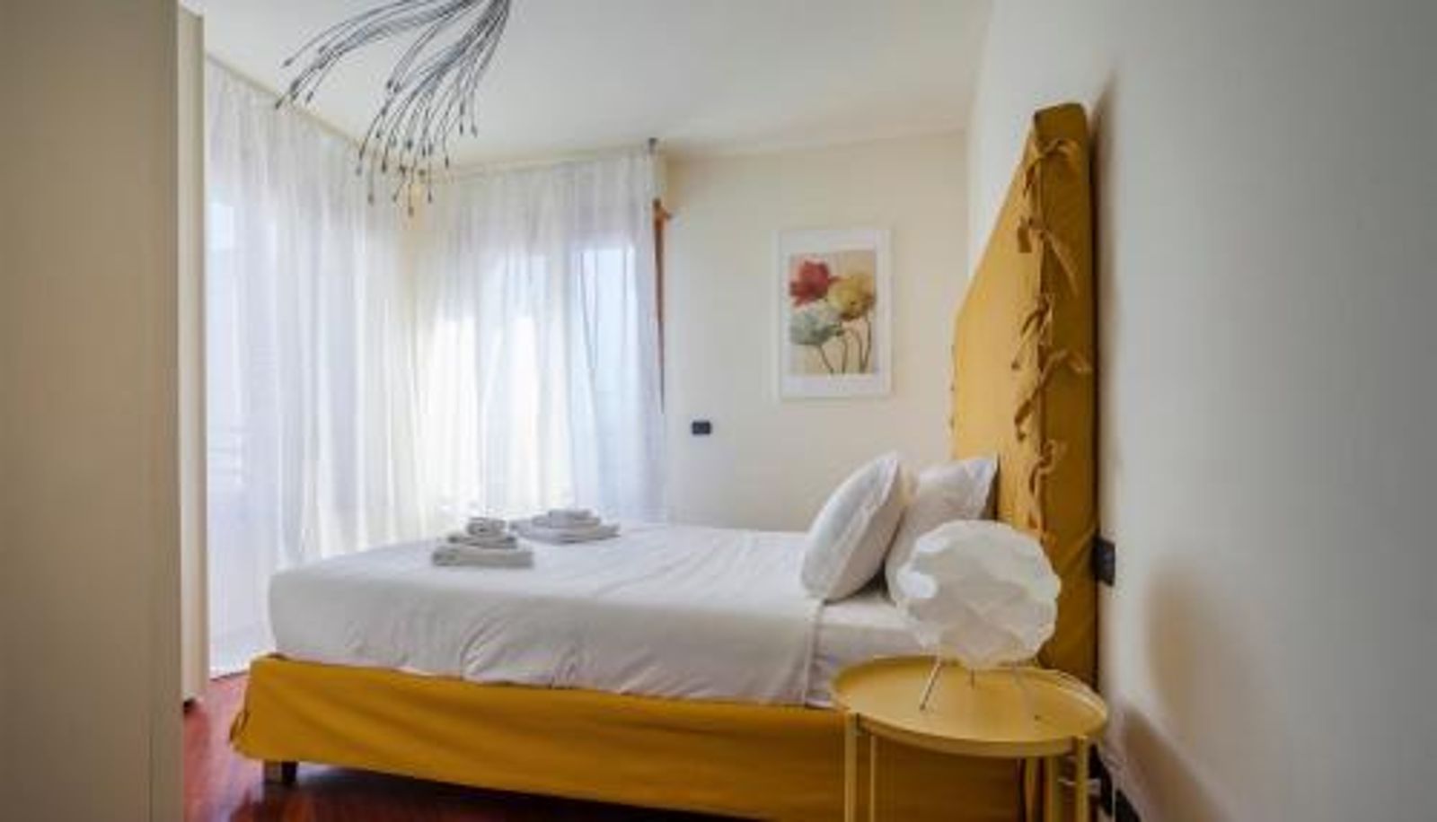 Appartement - Italianway Comfort - Spadolini 6