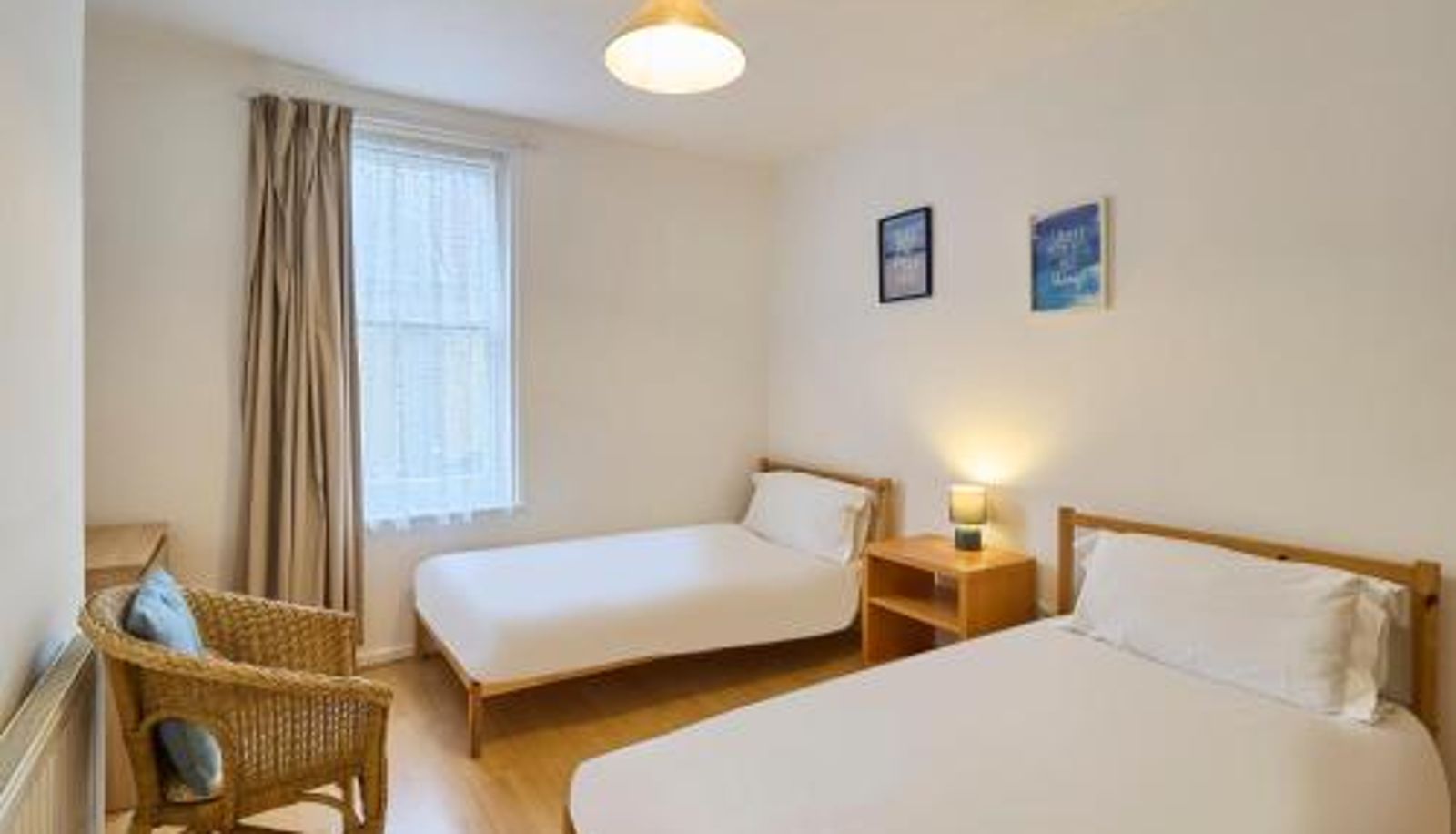Info - Host & Stay - Saint Peters