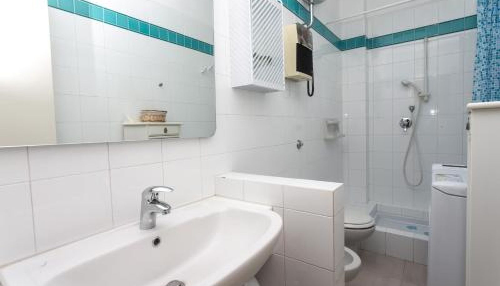 Pokój typu standard - delizioso bilocale con terrazzo S232 - Sirolo