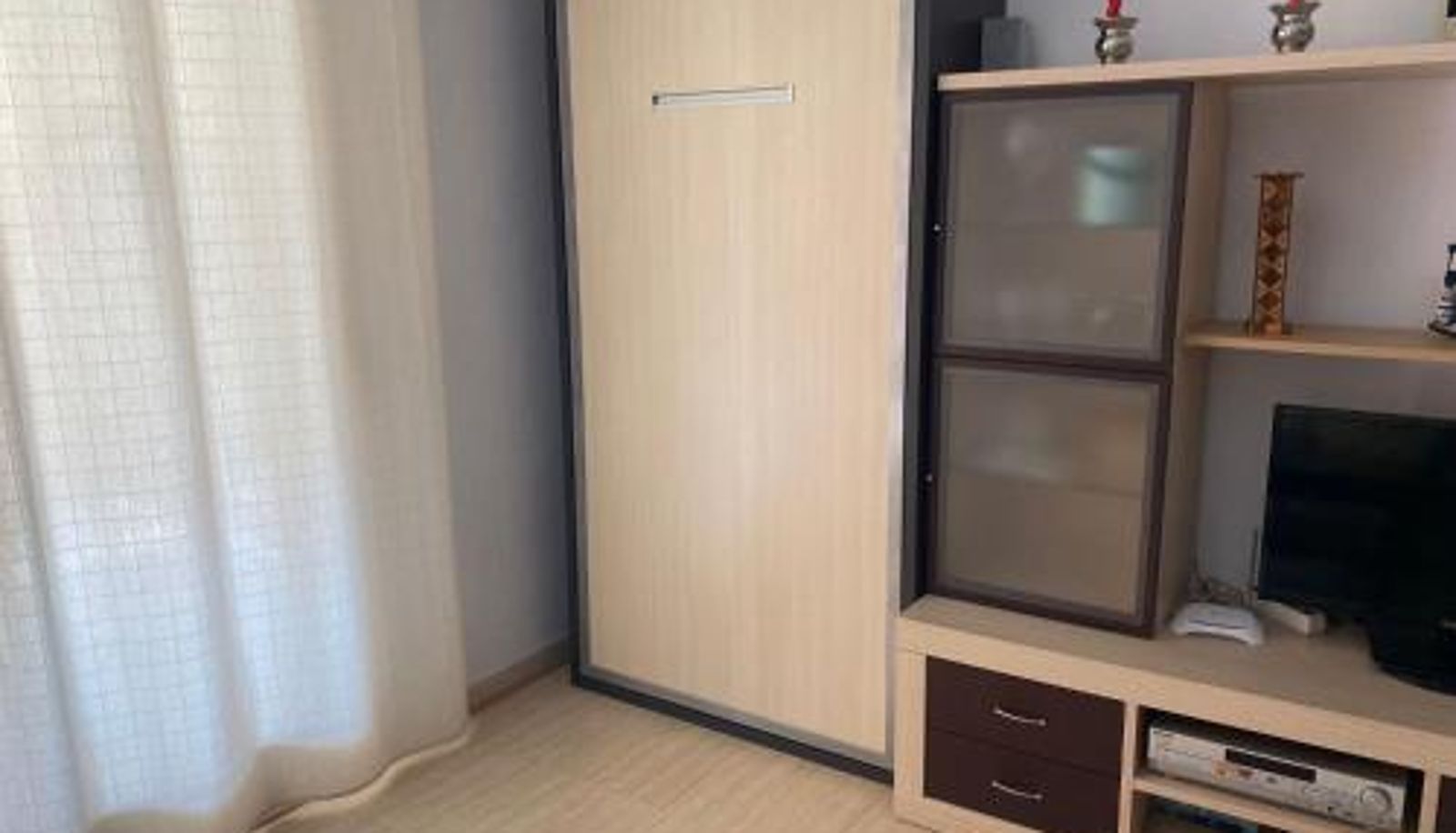 Chambre Standard - Expoholidays-Santa Ana