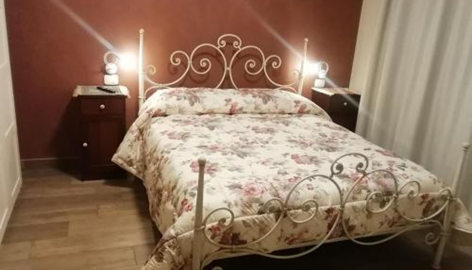 Zimmer - Il Roccolo Di Valcerasa
