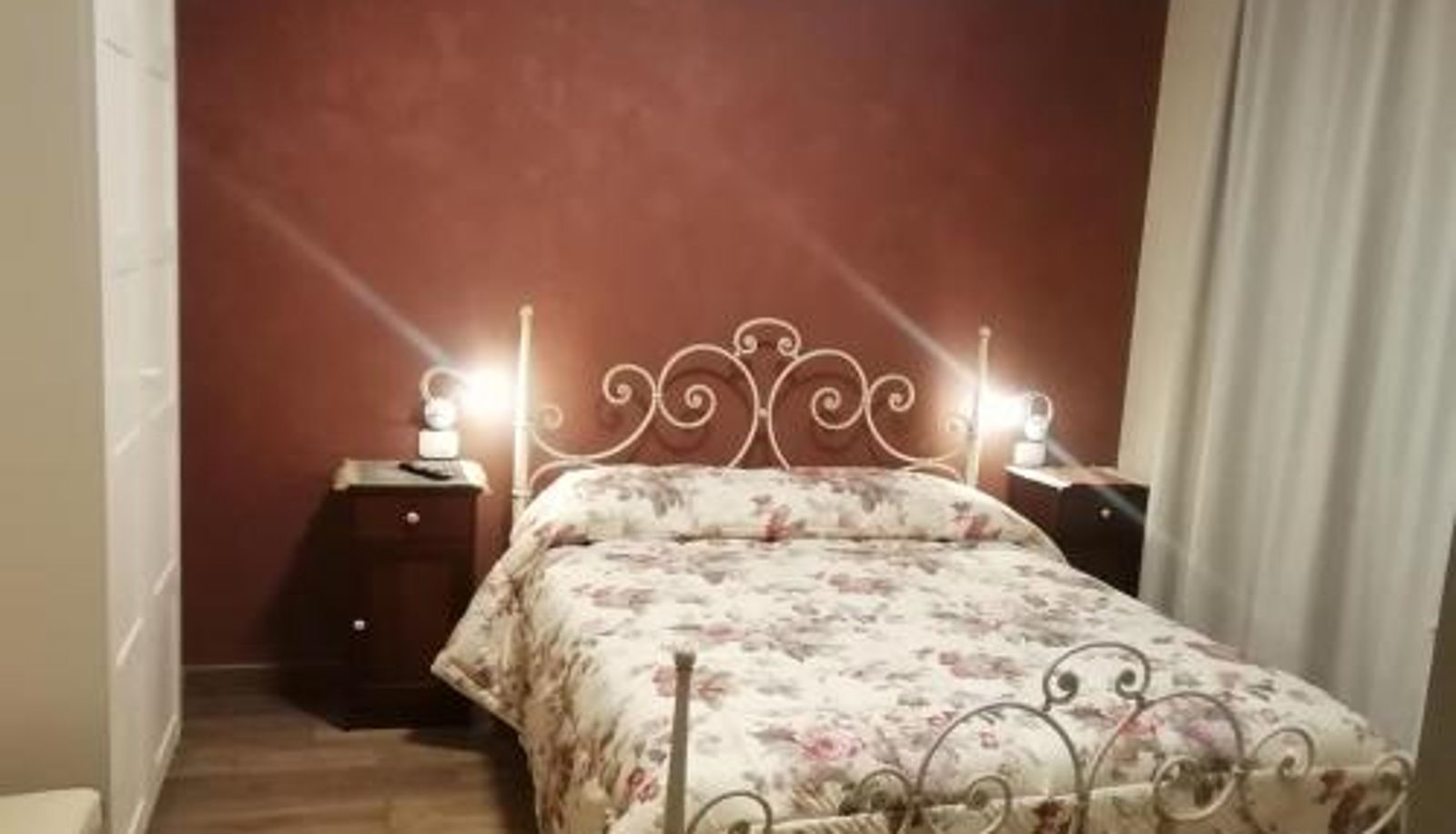Apartment - Il Roccolo Di Valcerasa