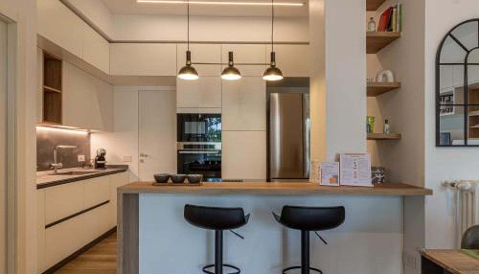 Appartement - Casa di Ambra - 301 by Houset