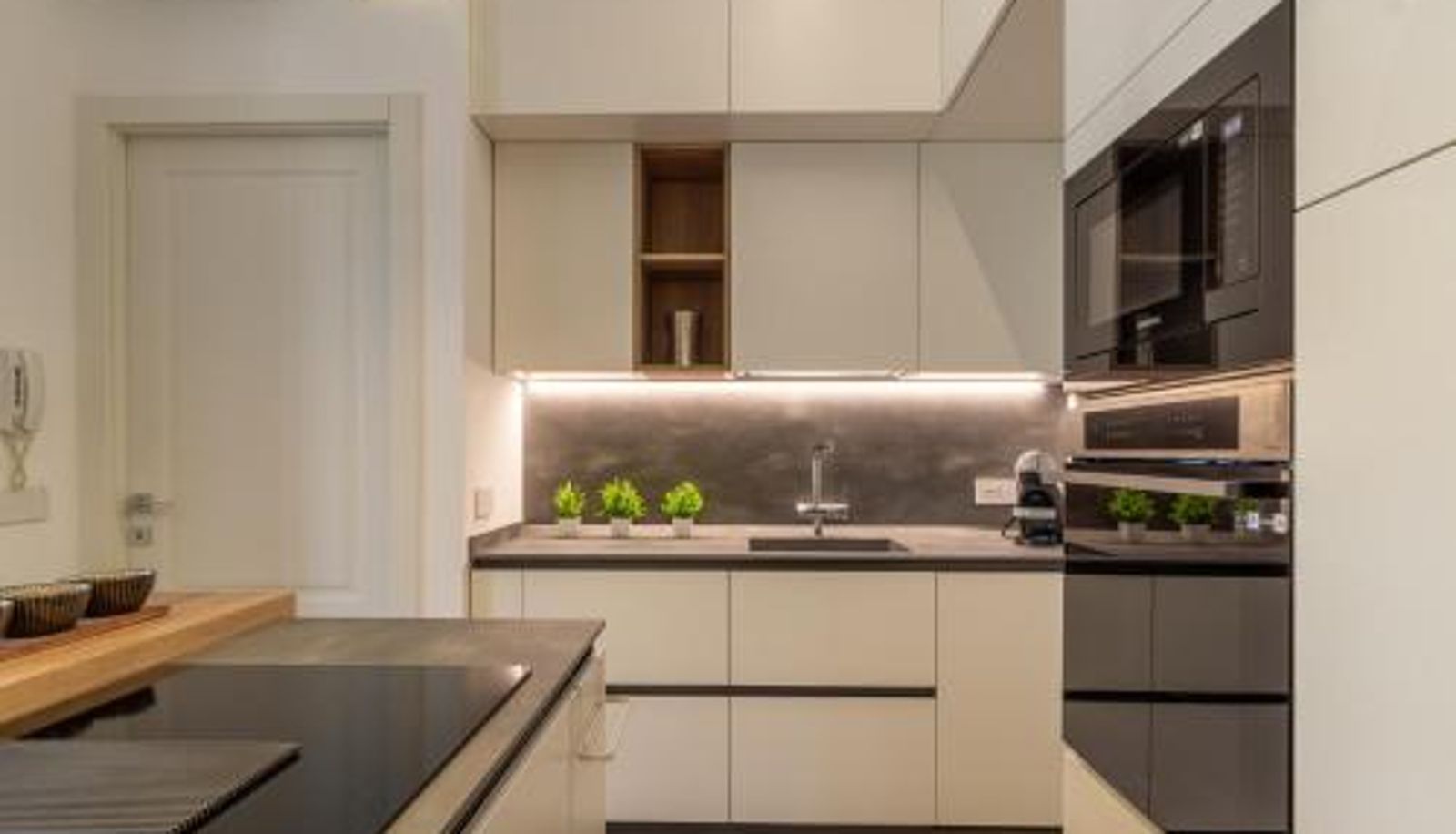 Appartement - Casa di Ambra - 301 by Houset