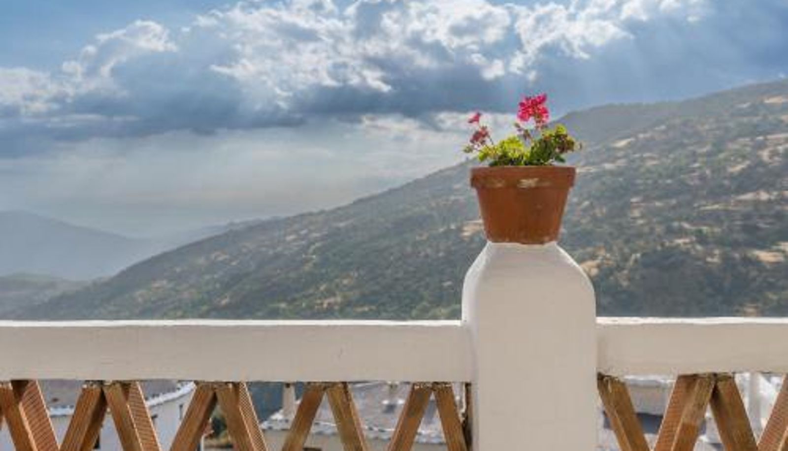 Standard room - Casa Belmonte