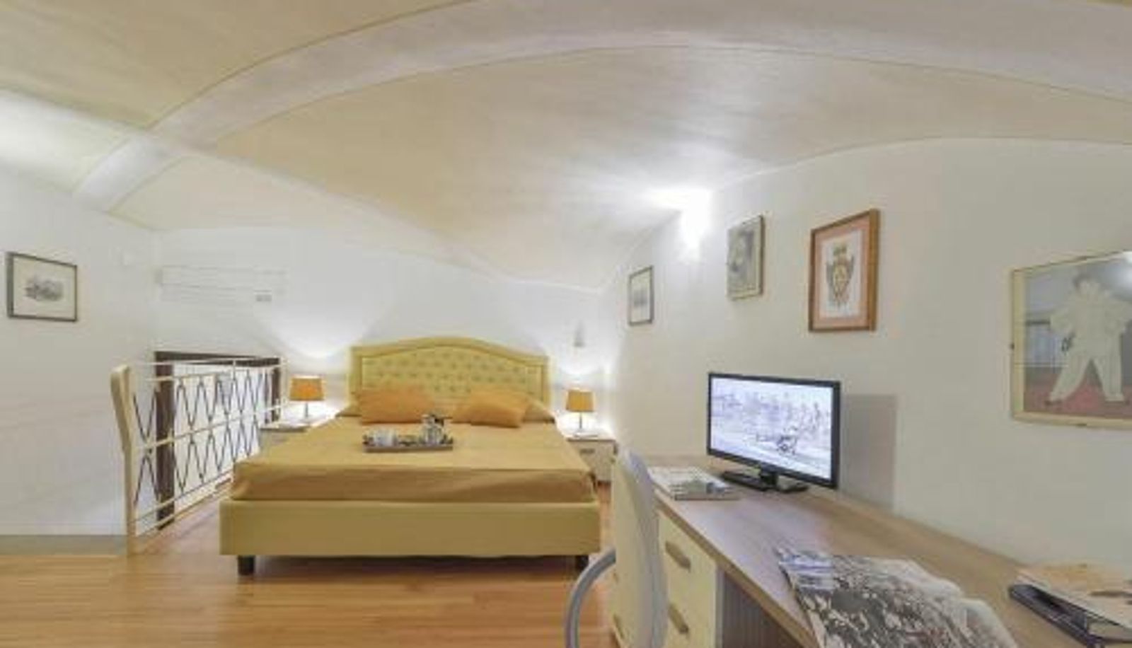 Appartamento - Palazzo Anselmi by Halldis