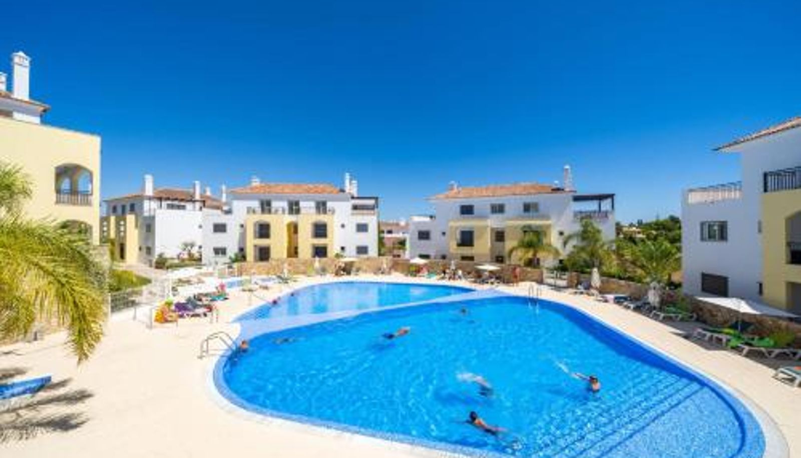 Apartment - Cabanas de Tavira Family Apartment