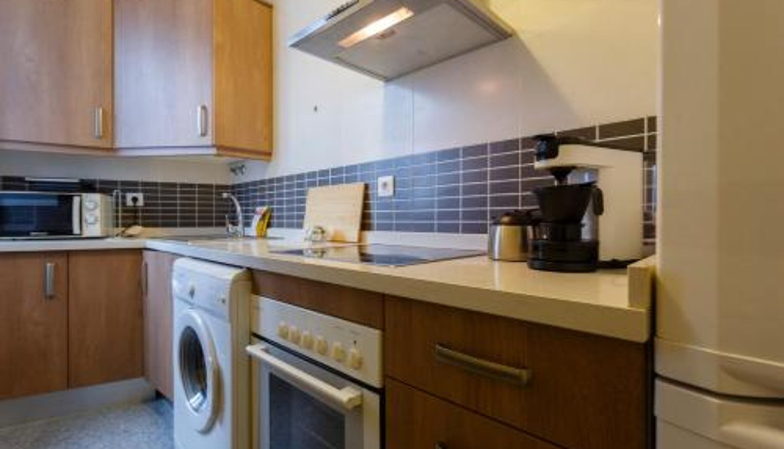 Apartamento - Apartamentos El Capitan Veneno by Cadiz4Rentals