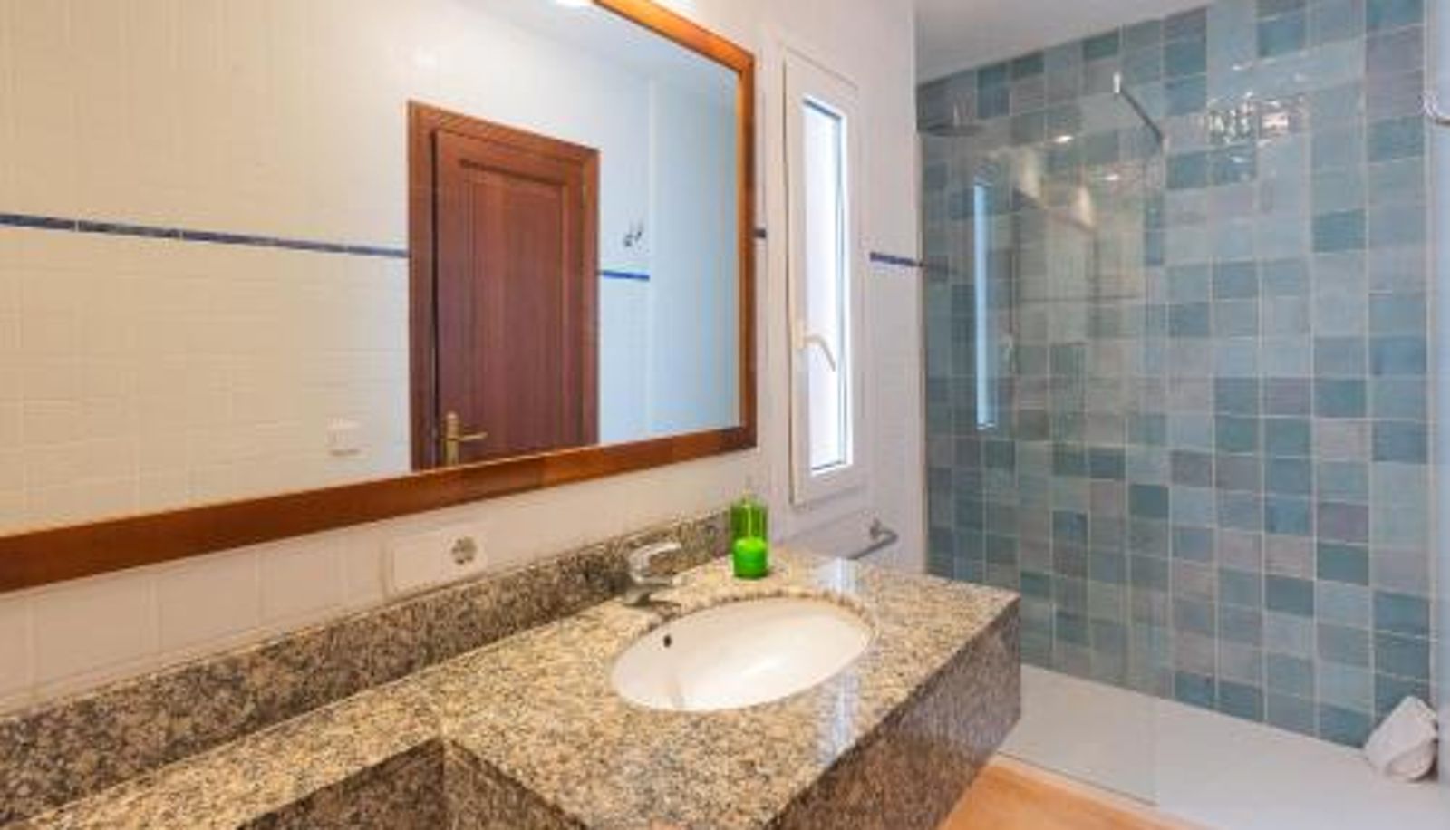 Standard room - Apartamento Ferrera Park 406