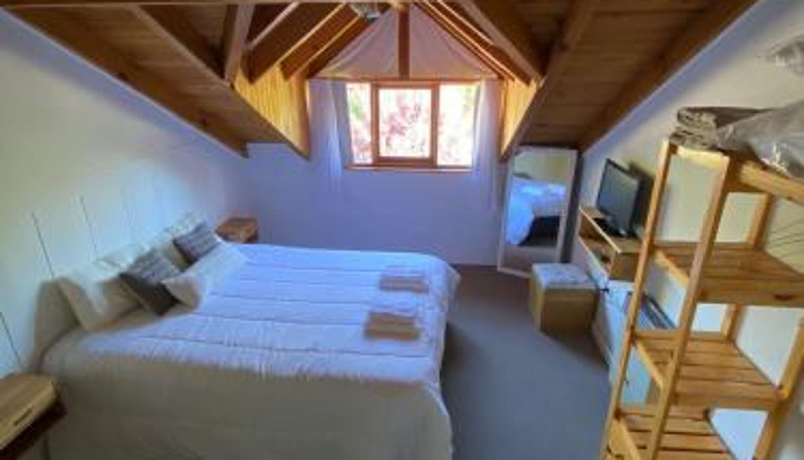 Apartment - Pichincha Bariloche DAT