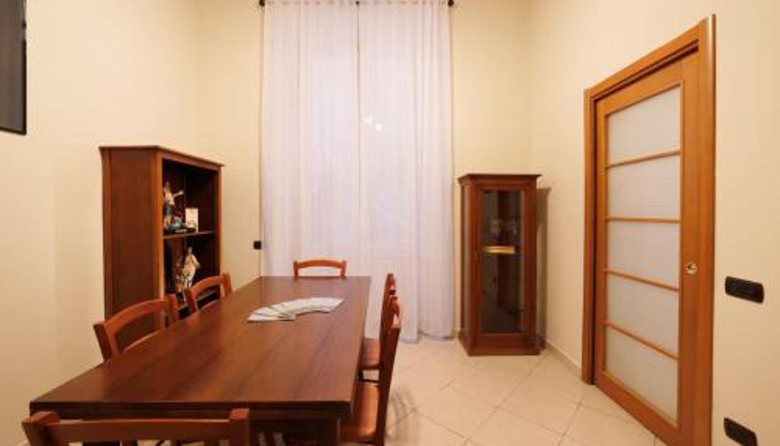 Standard room - The San Gregorio Armeno Apartment By HouseinNaples
