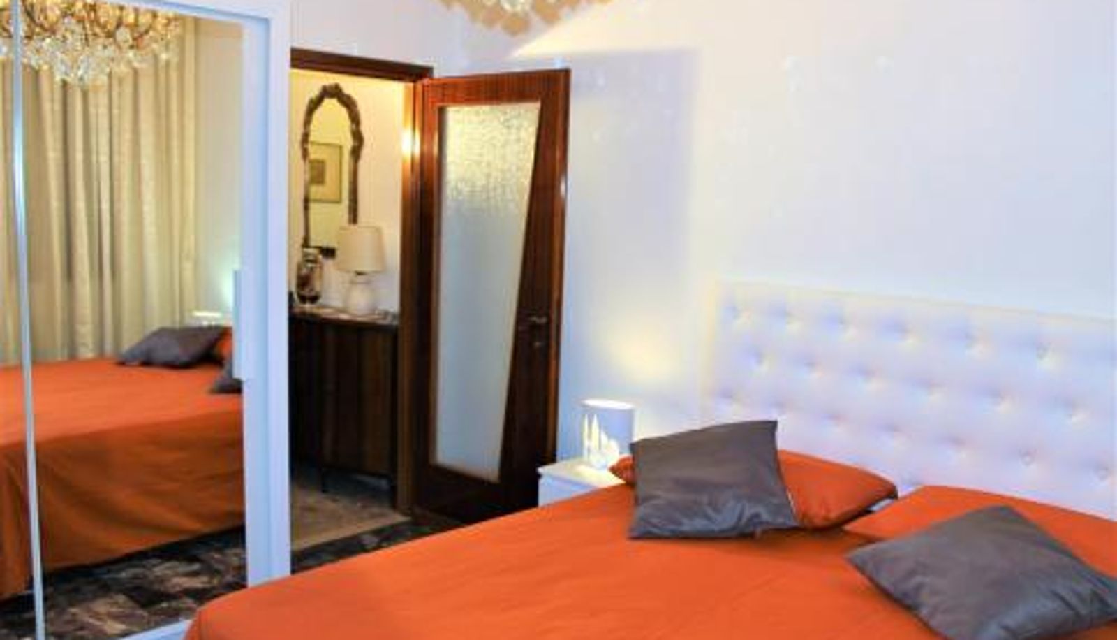 Appartement - Corte Emo