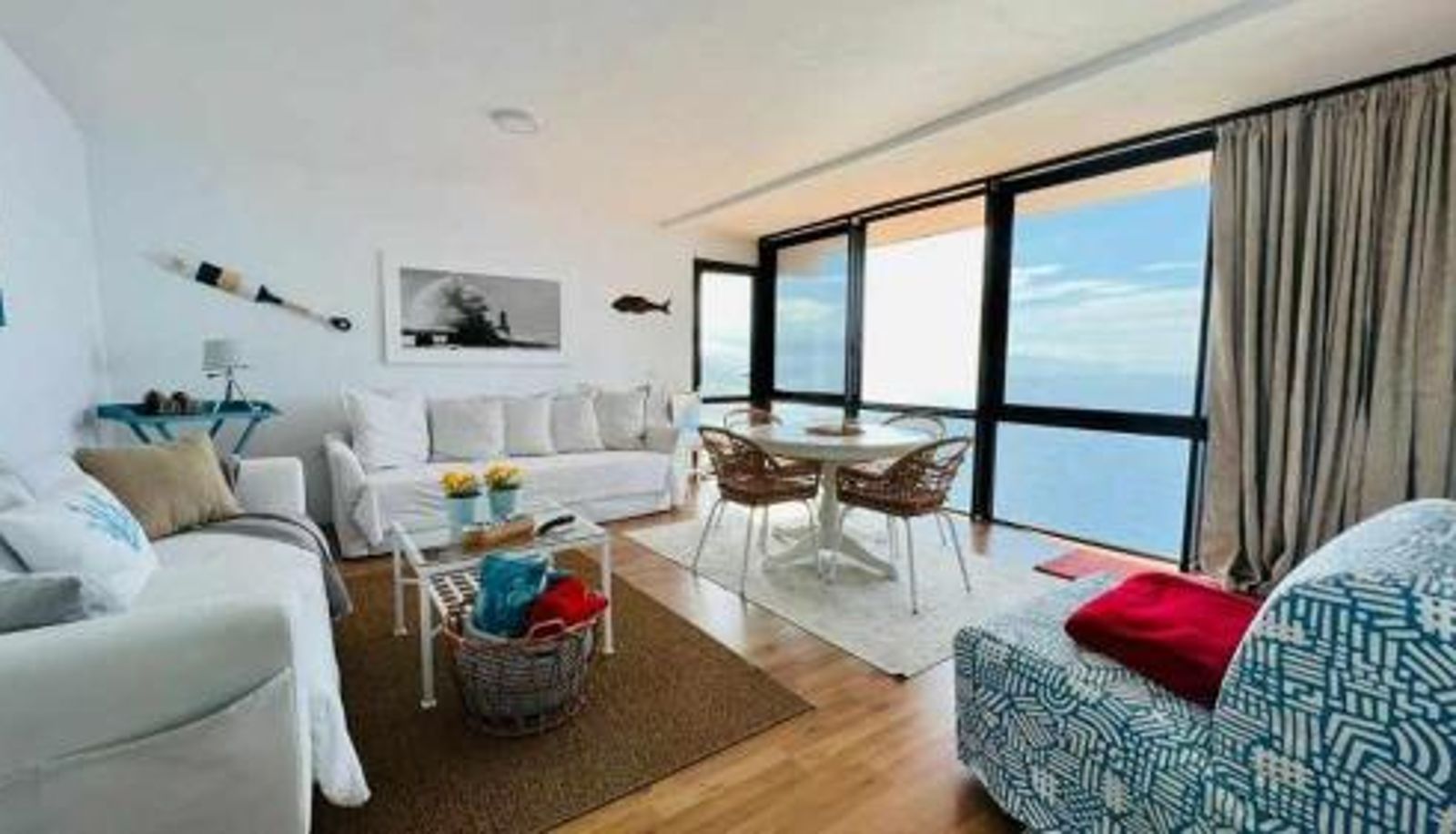 Appartement - APARTAMENTO LINDA VISTA MAR
