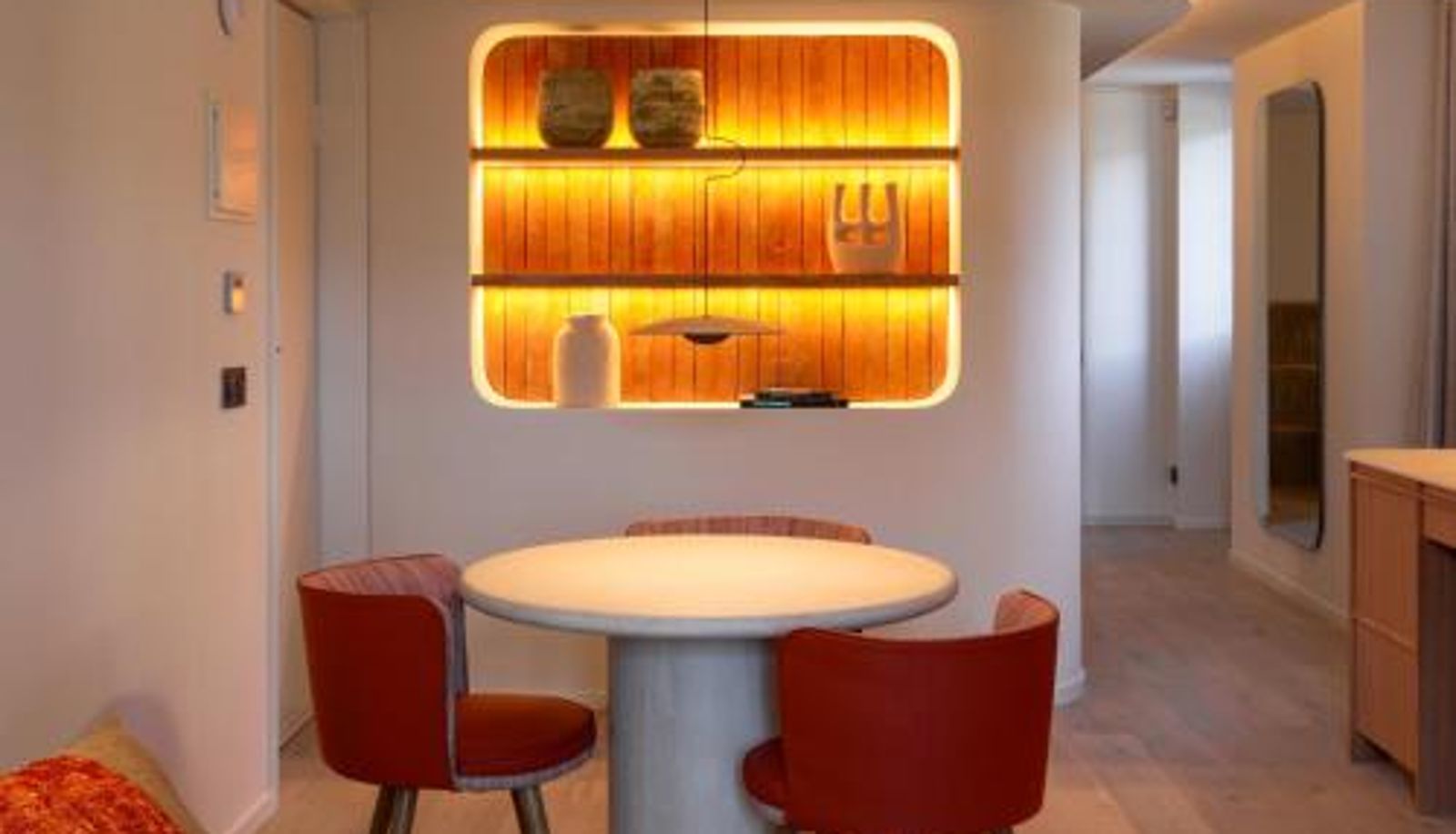 Appartement - La Venta de Bodegas Ostatu