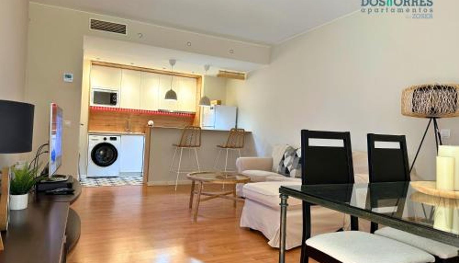 Apartment - Dos Torres Bolsón Chill out