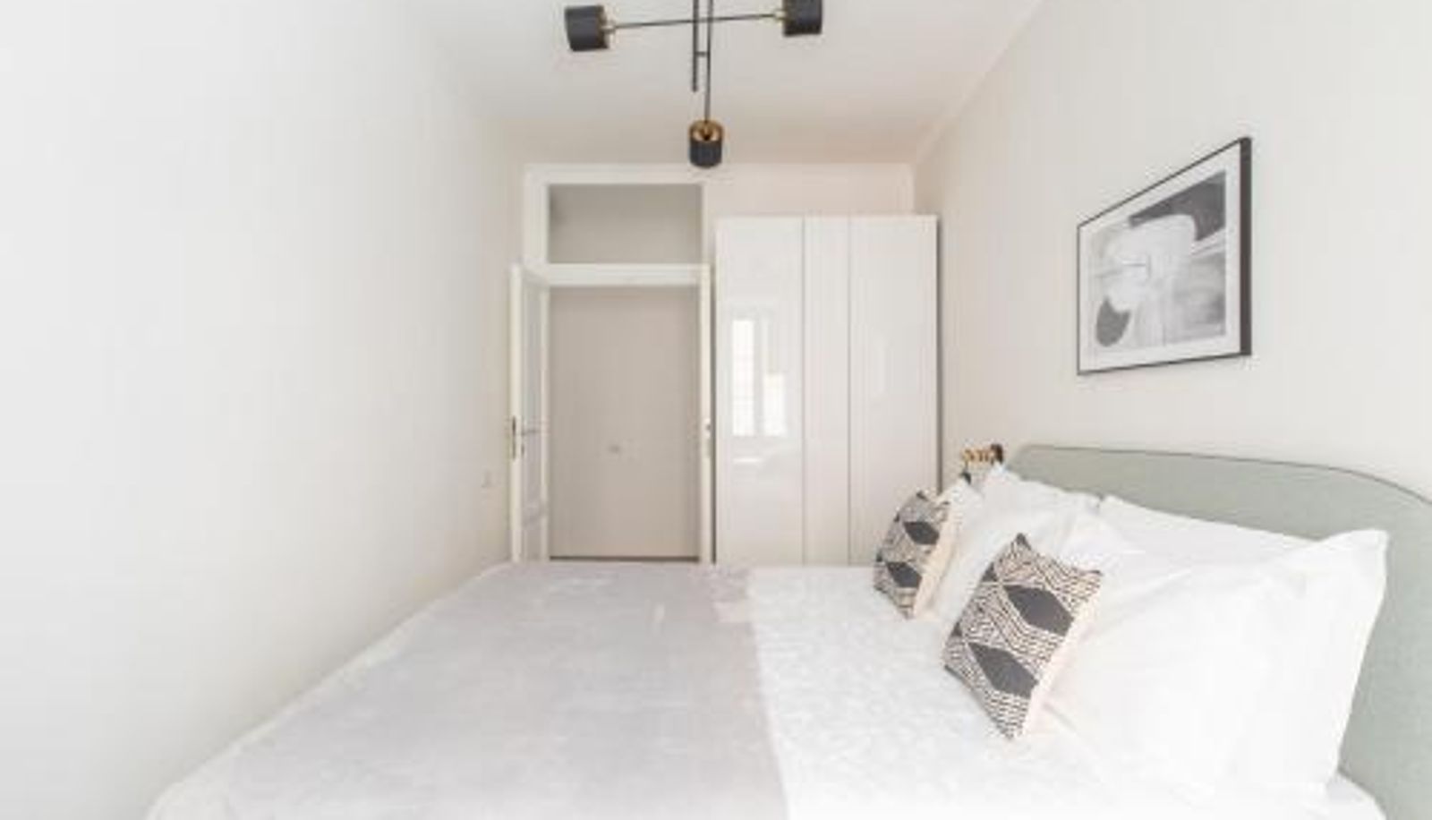 Appartamento - iFlat Peaceful Nest in Monti