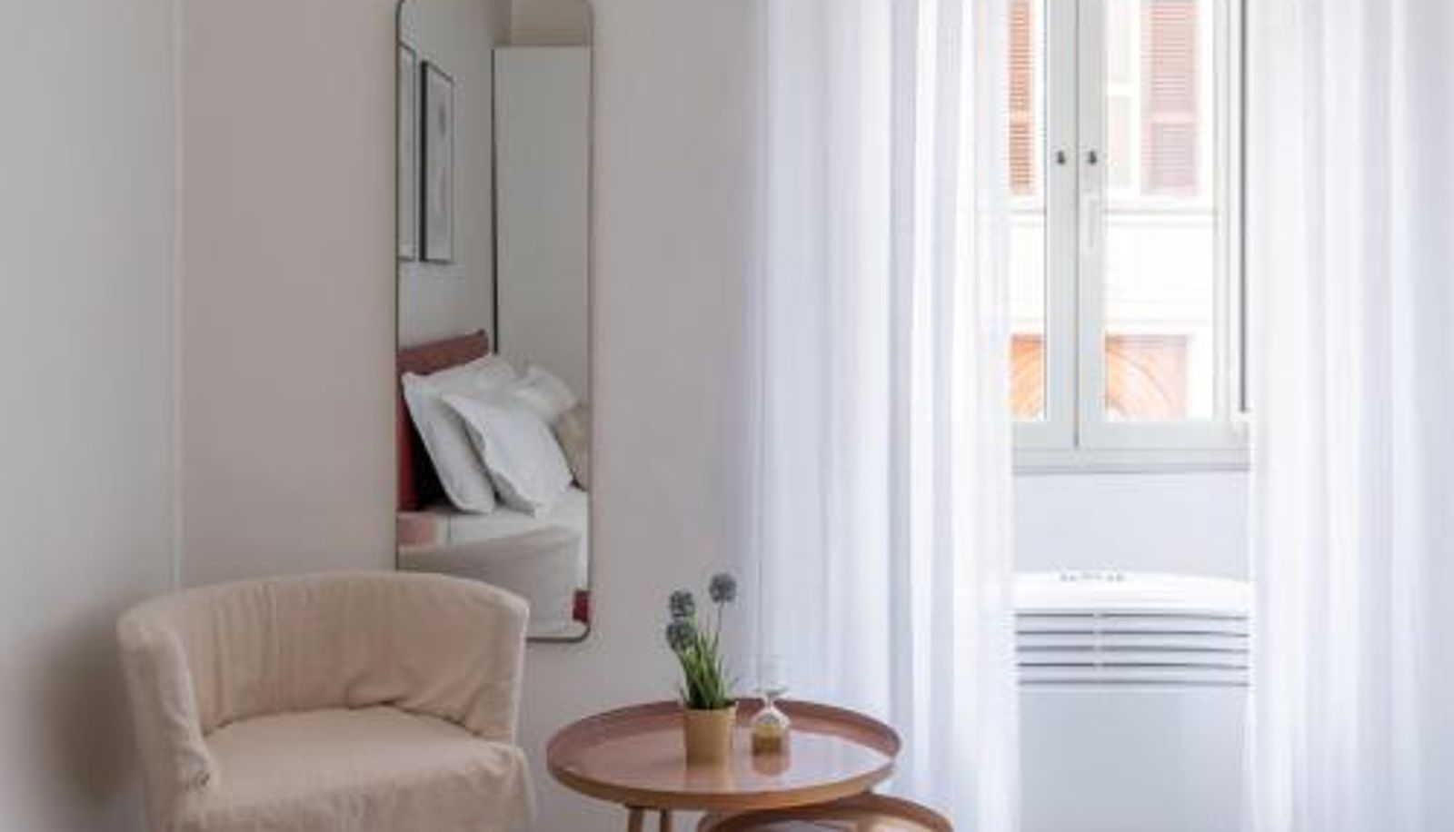 Appartamento - iFlat Peaceful Nest in Monti
