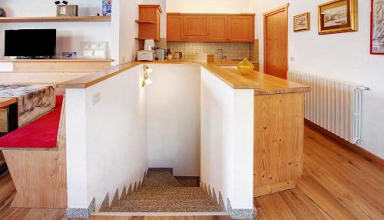 Apartamento - Tra-monti e Mare Bormio