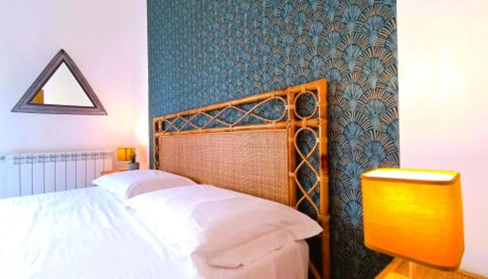 Appartement - Capo d'Orlando Apartments - Elegance By The Sea