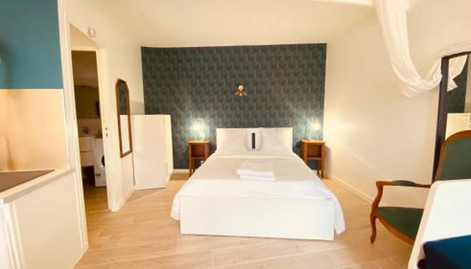 Apartment - PARENTHESE - Appart'Hotel - Bagnères-de-Bigorre