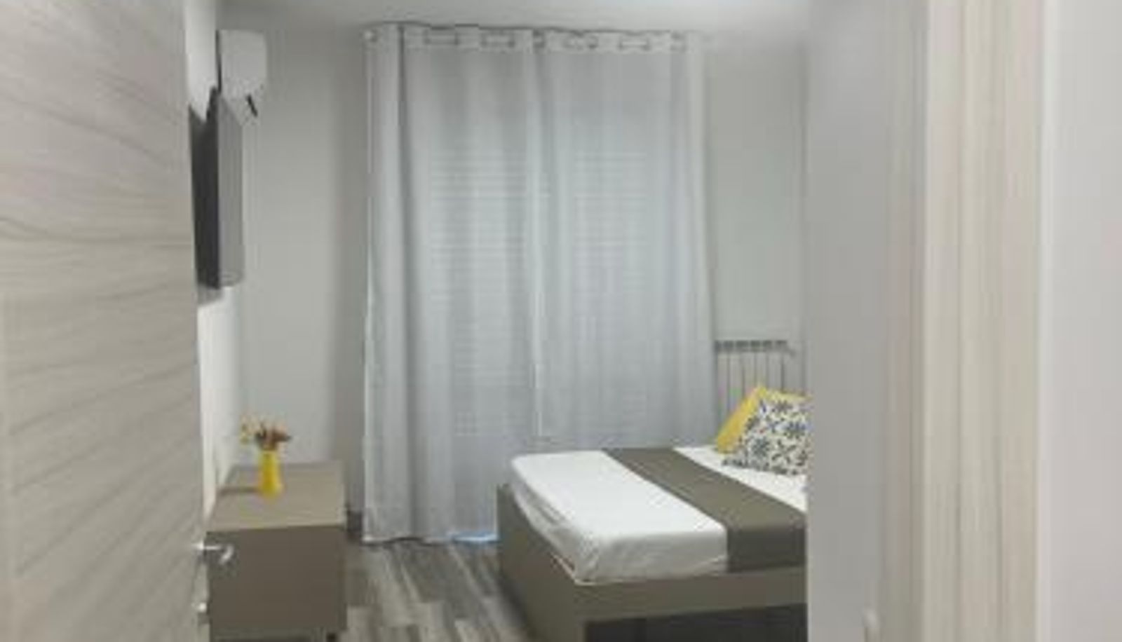 Apartment - City Home 77