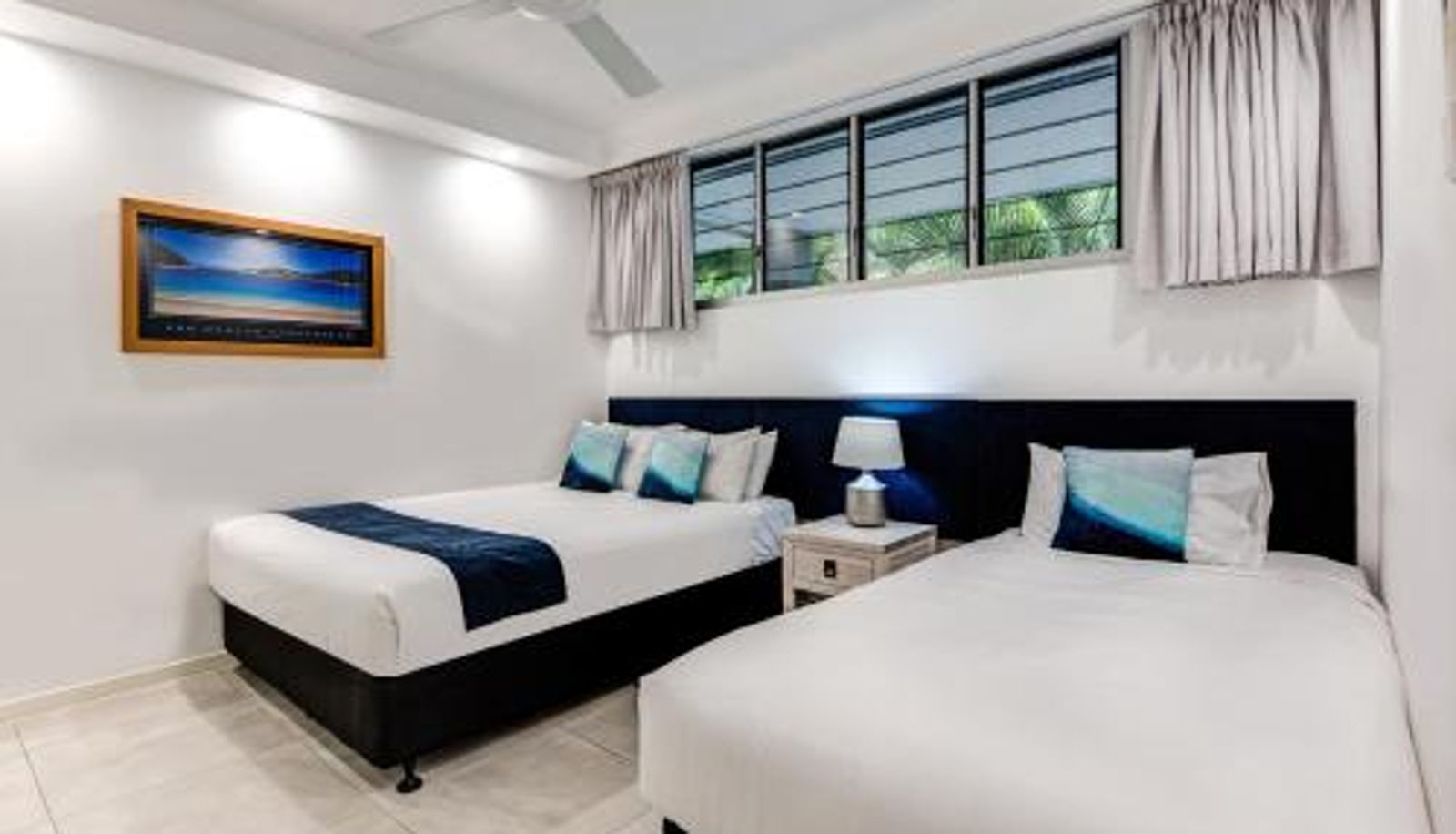 Apartment - Beach Lodges