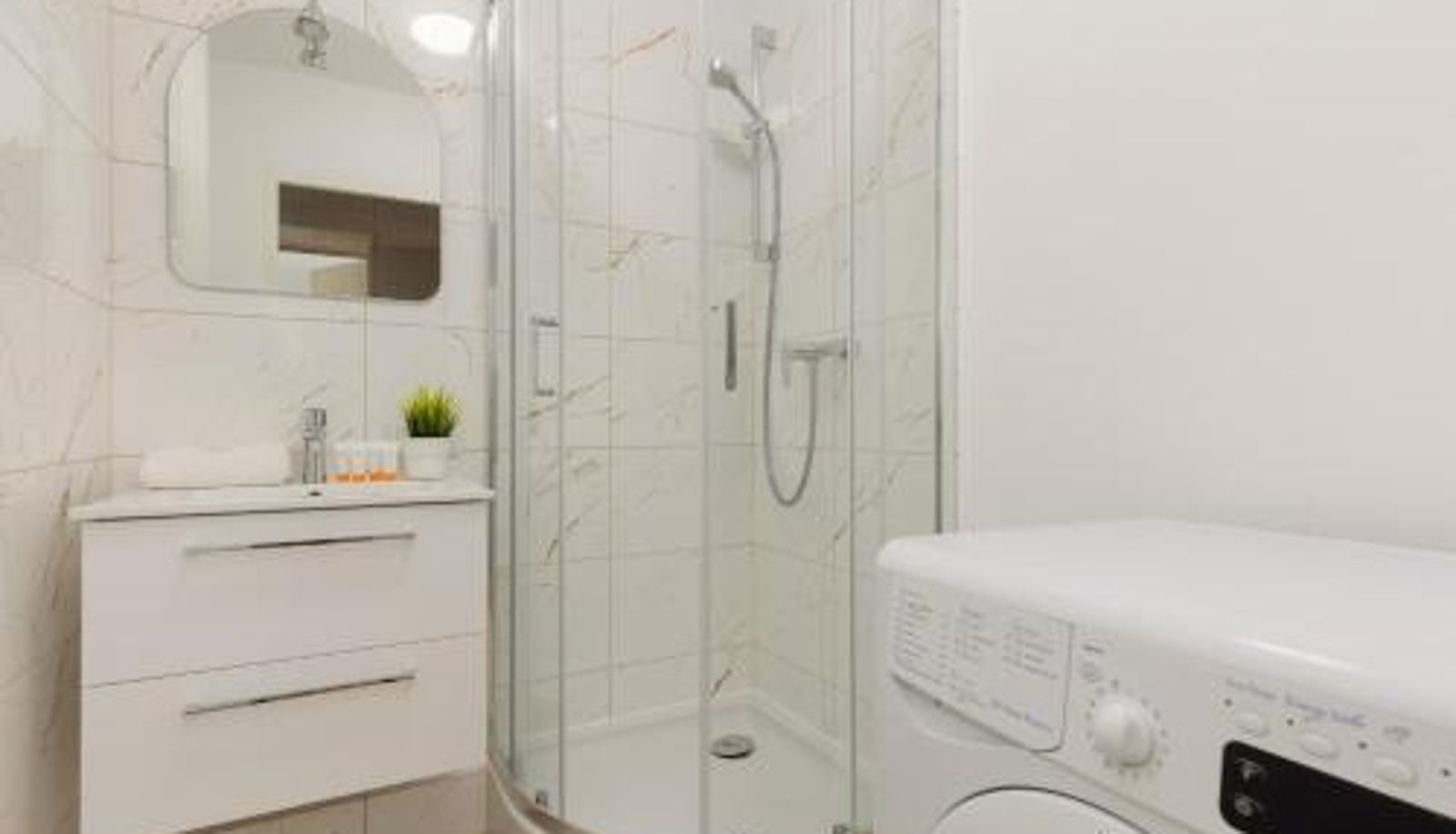 Appartamento - Soft Dream Apartment Warsaw Bemowo by Noclegi Renters