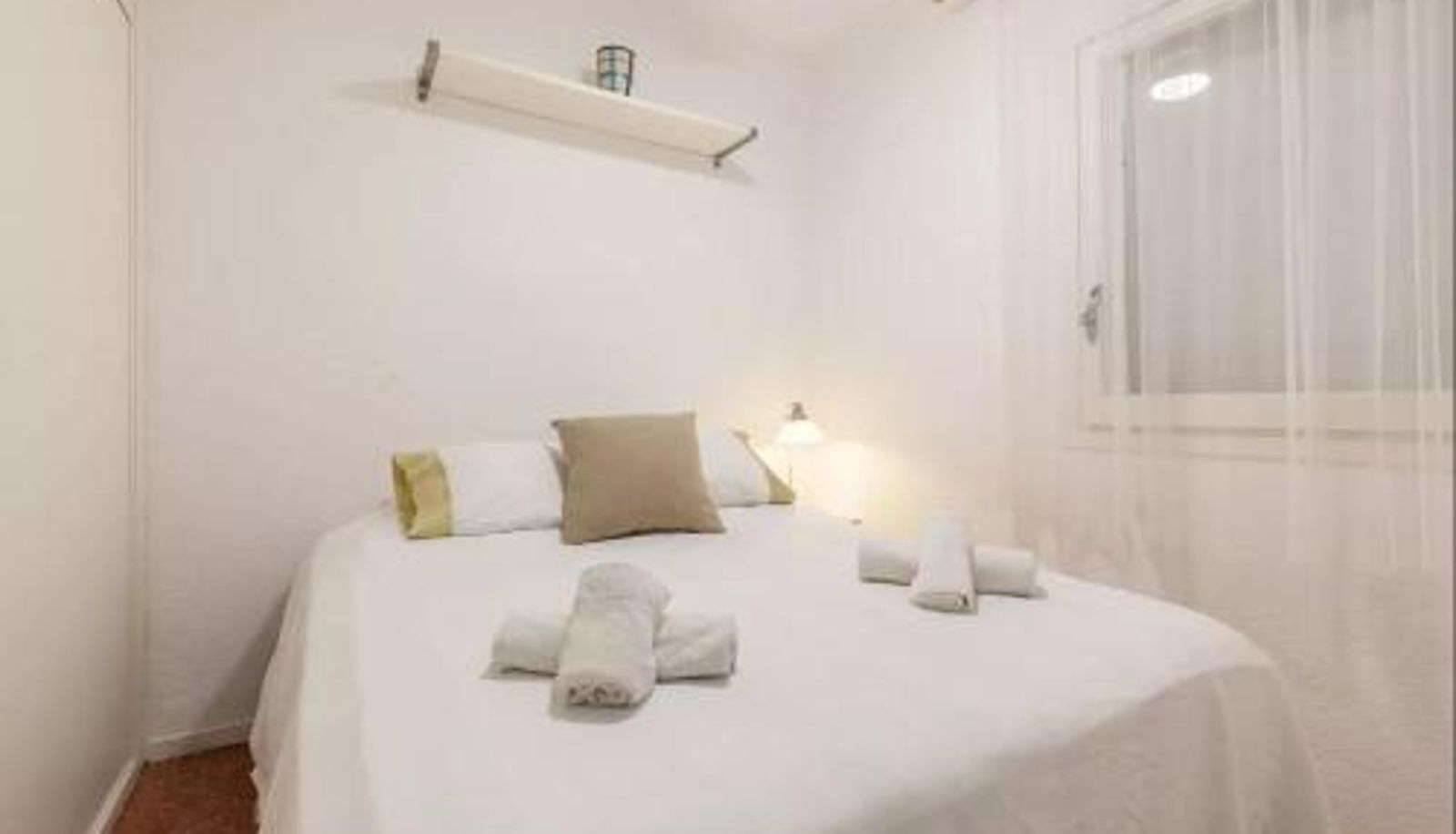 Apartment - Apartment Muralla