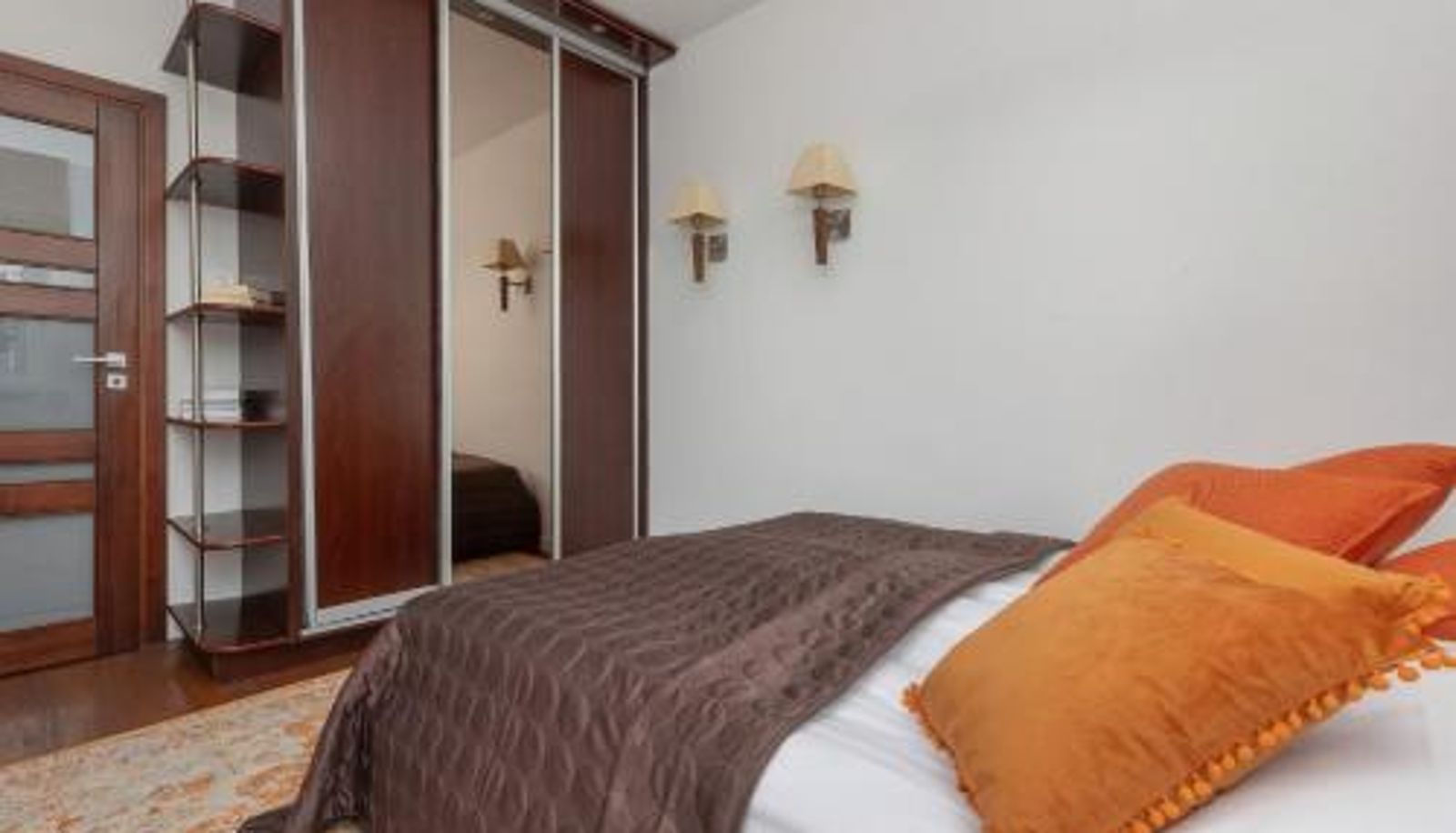 Appartement - Cozy Apartment near Airport by Noclegi Renters