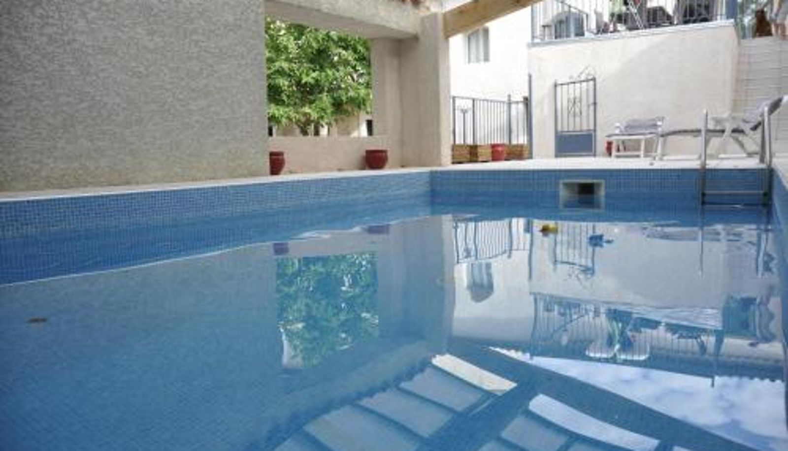 Appartamento - La Villa Sepia - Piscine privée et chauffée