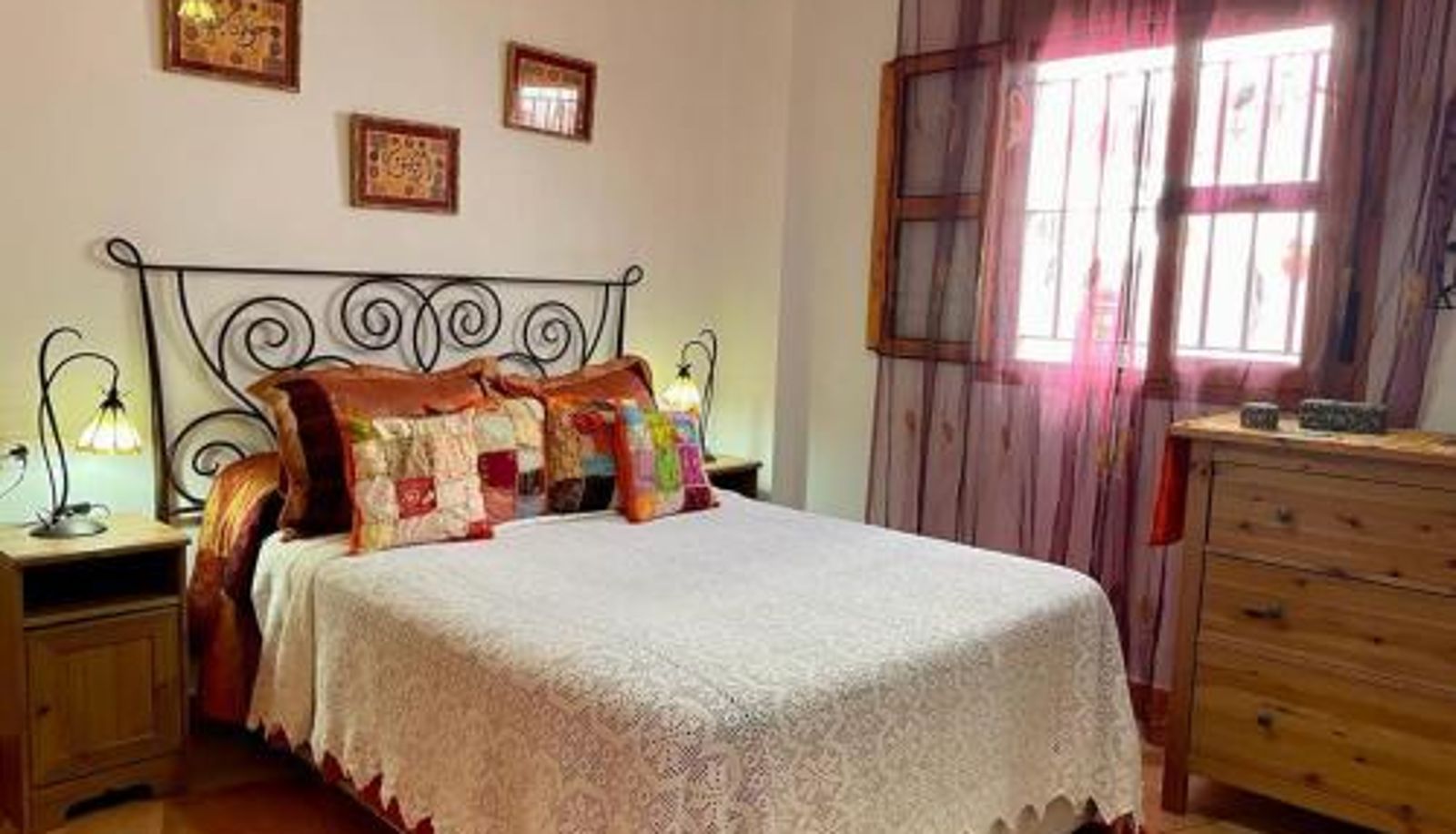 Apartment - Apartamento Rubire
