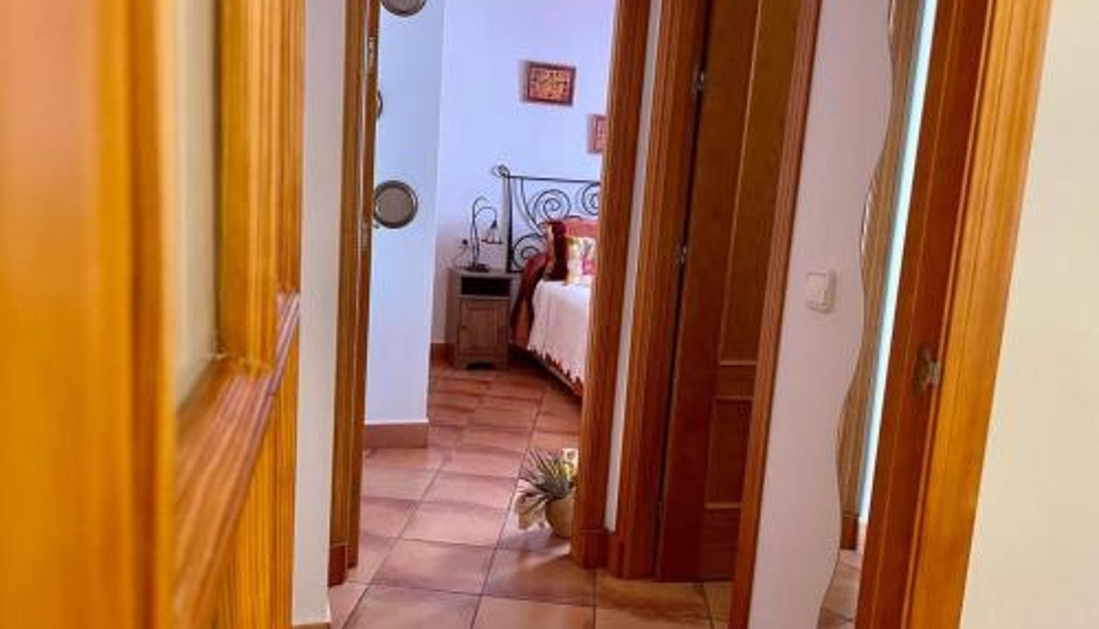 Apartment - Apartamento Rubire