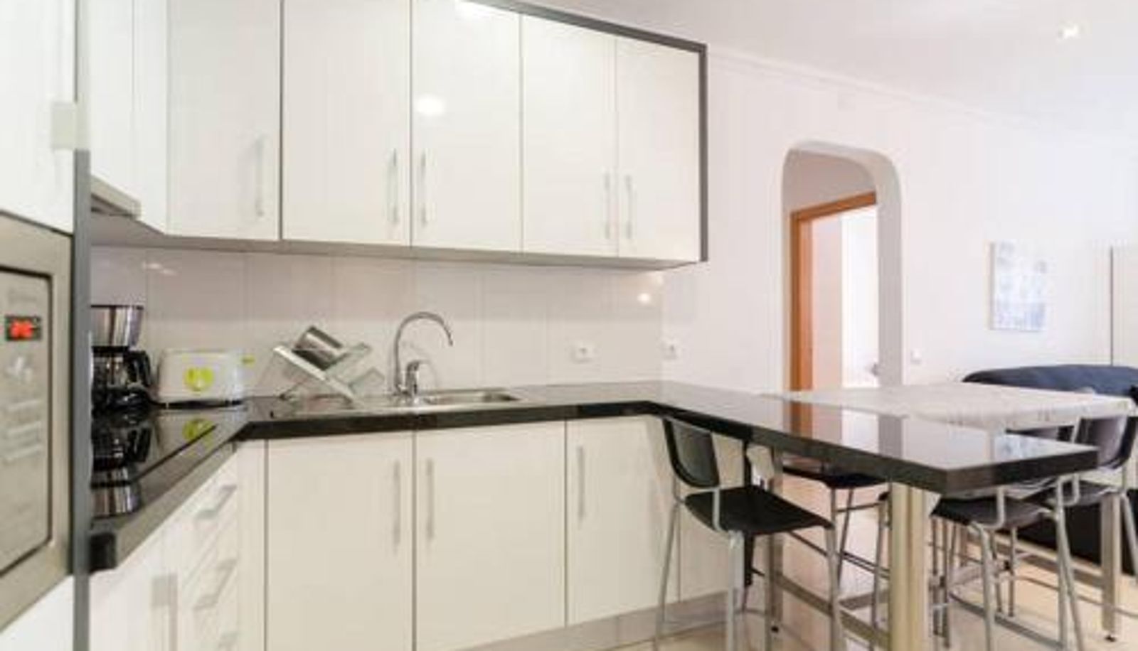 Apartment - De Hofnar Apartments Albufeira