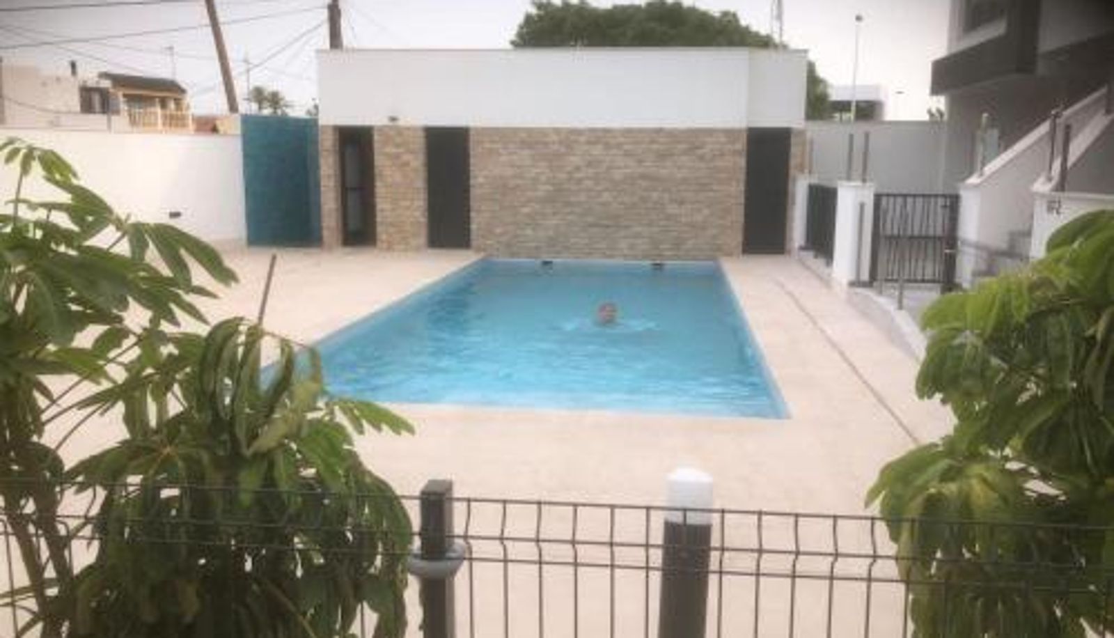 Appartement - Apartamento San Pedro del Pintar