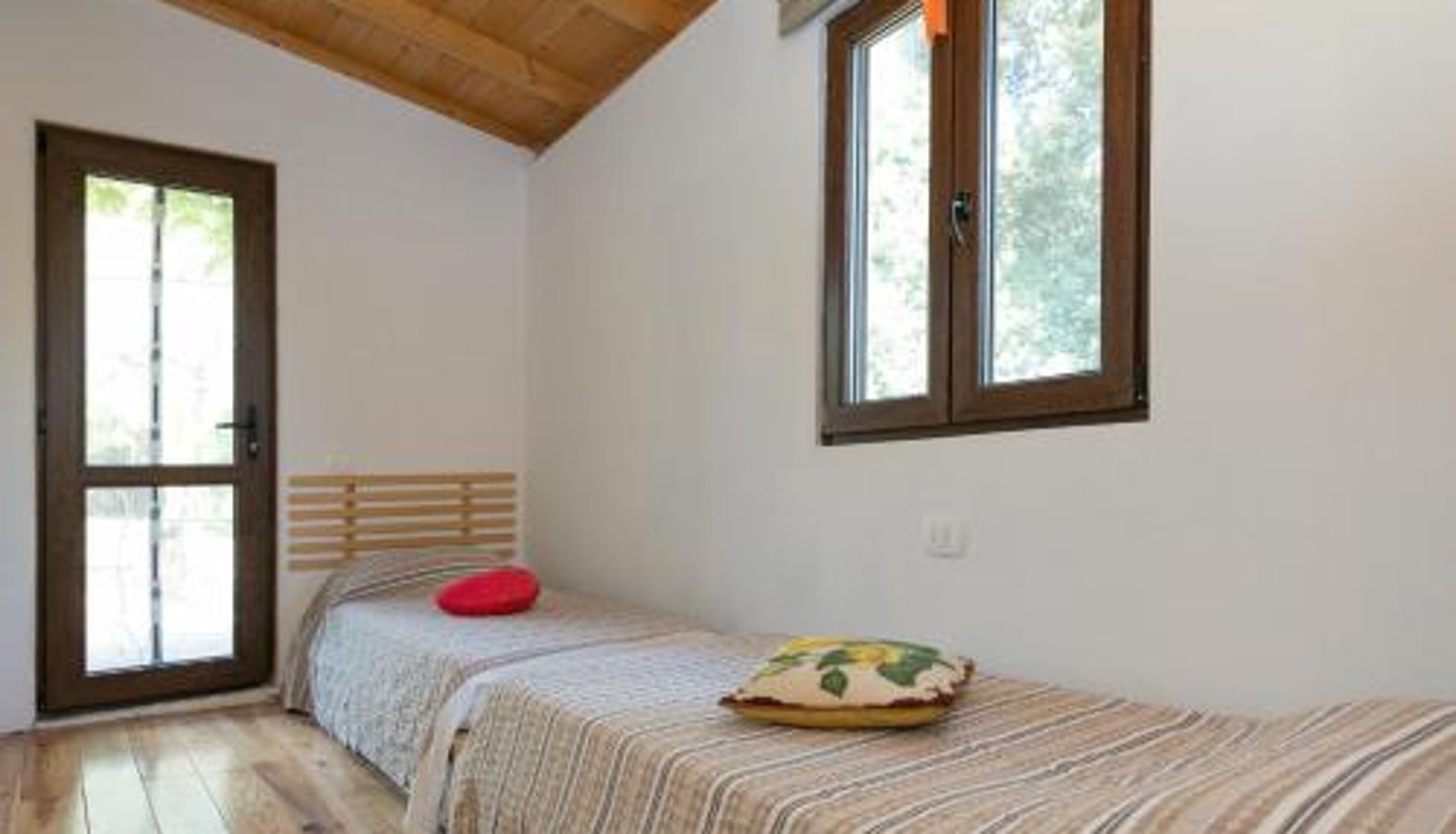 Apartment - La Poggiolina in Toscana