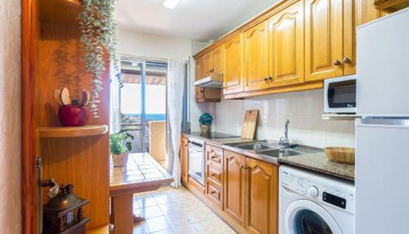 Appartement - Mediterranean Way - El Mirador Terraza Privada